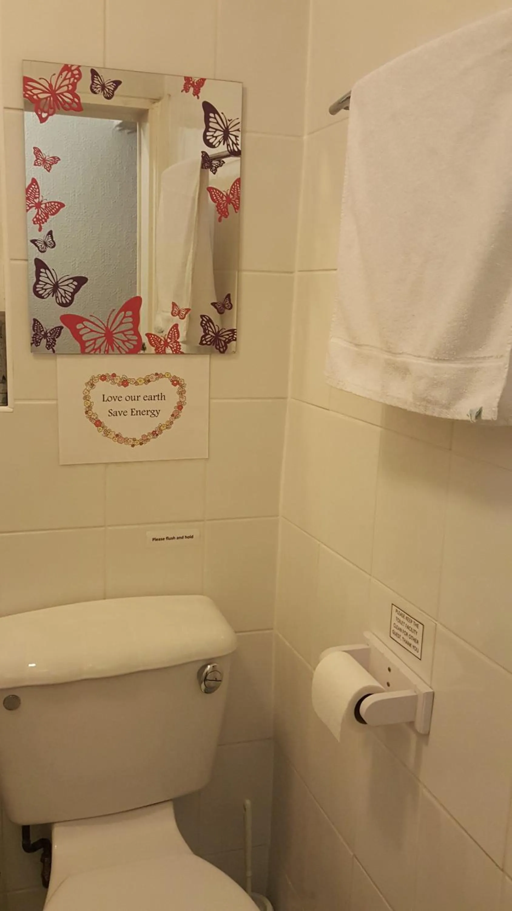 Other in Maindee Guest House