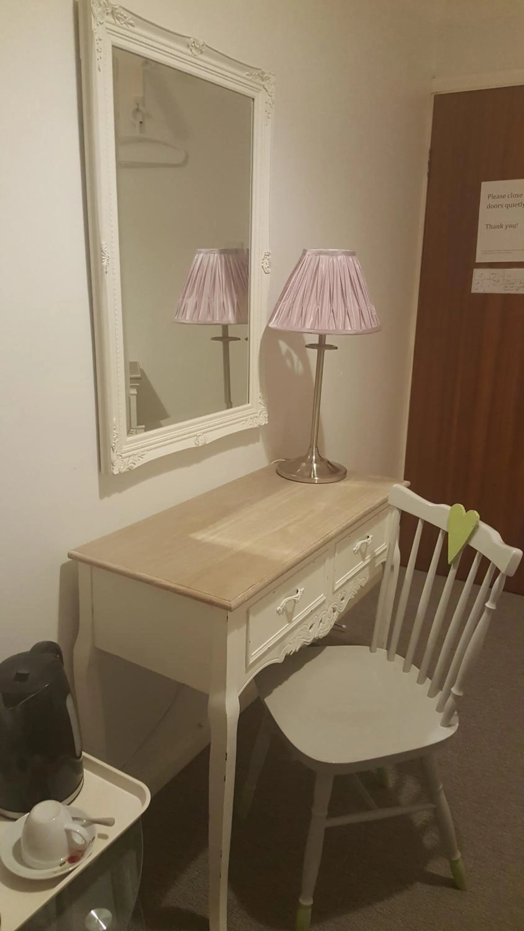 Photo of the whole room in Maindee Guest House