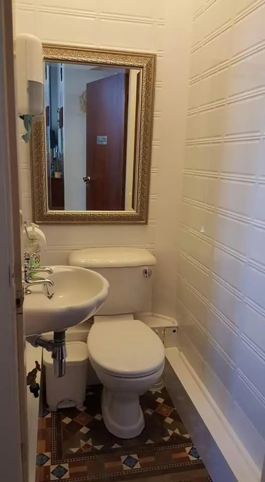 Other in Maindee Guest House