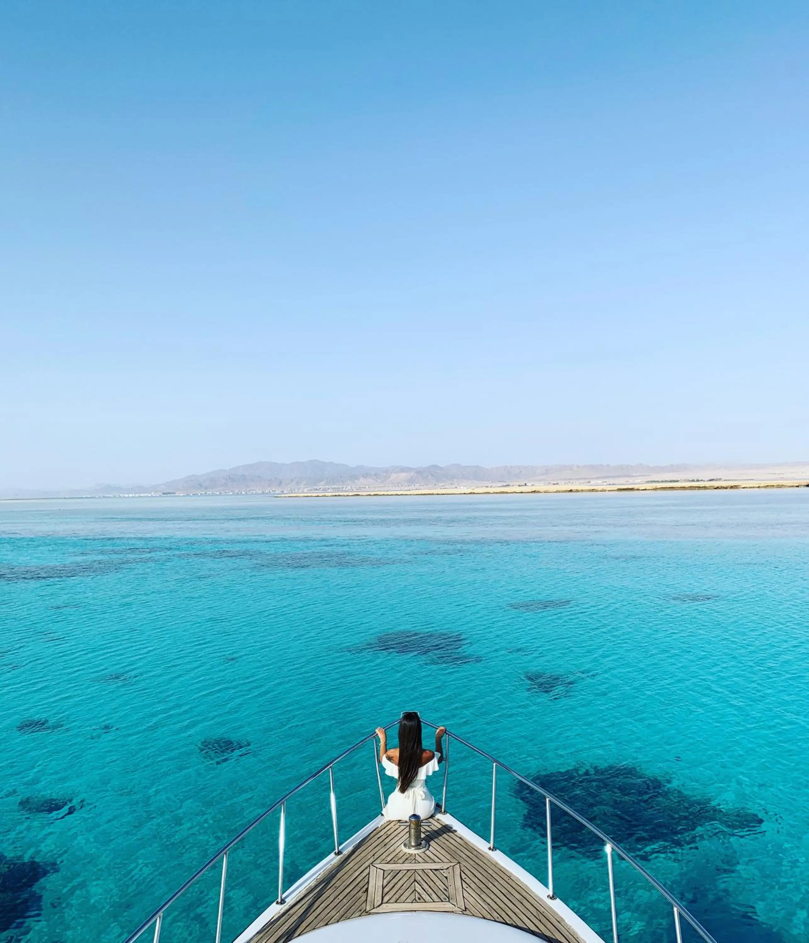 Activities in Kempinski Hotel Soma Bay