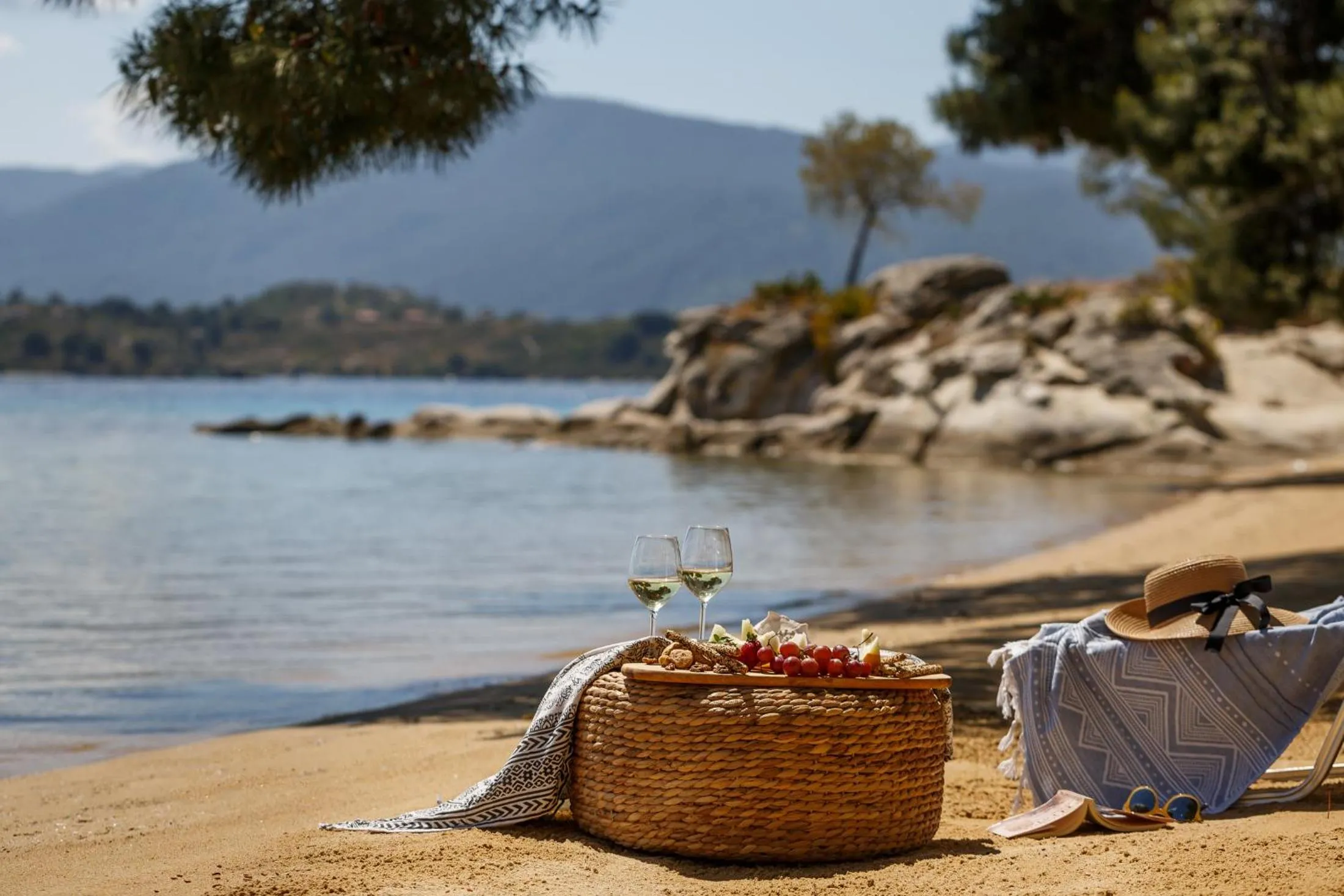 Sand Resort