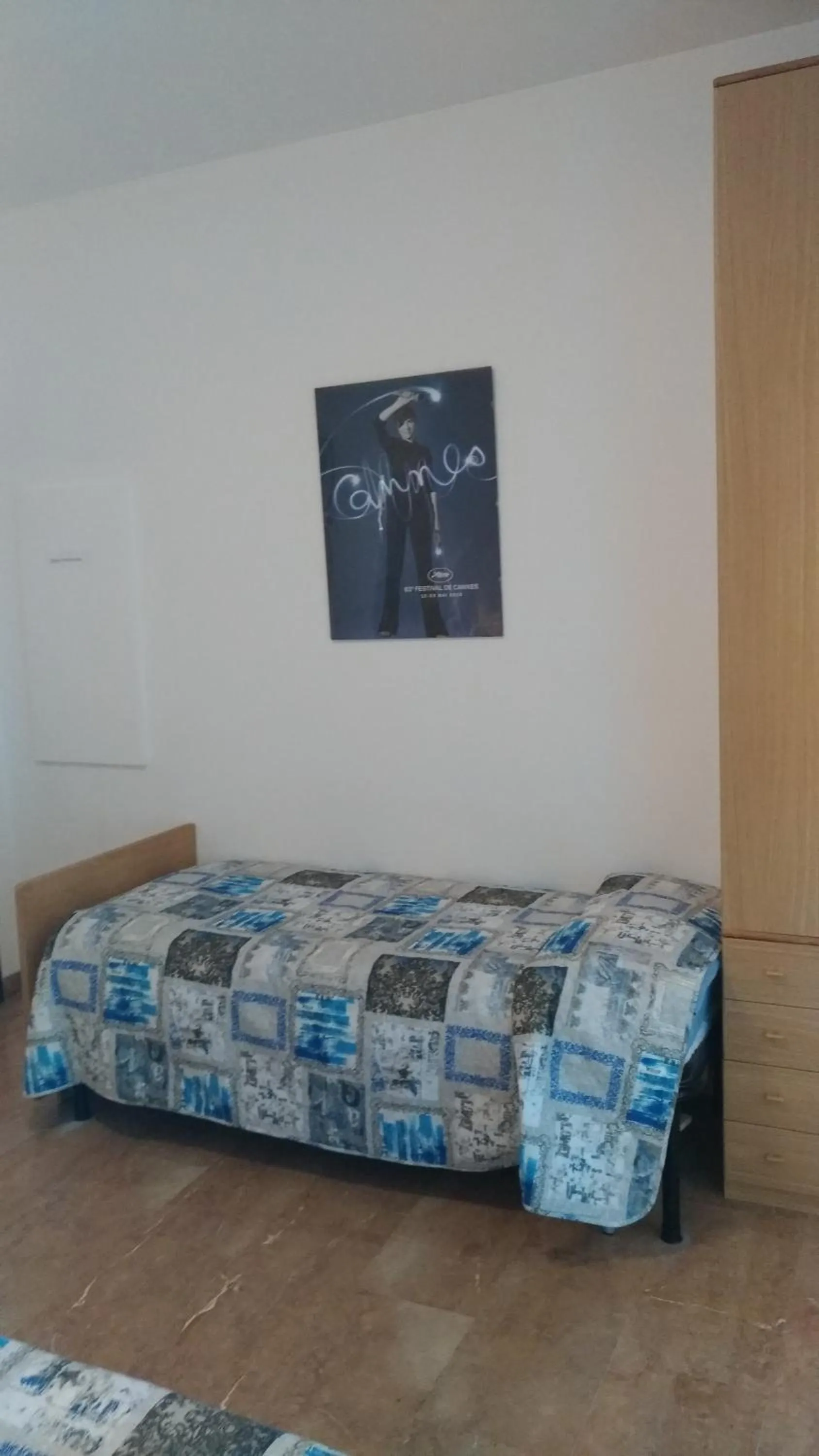 Photo of the whole room in Le Gardenie da Fil