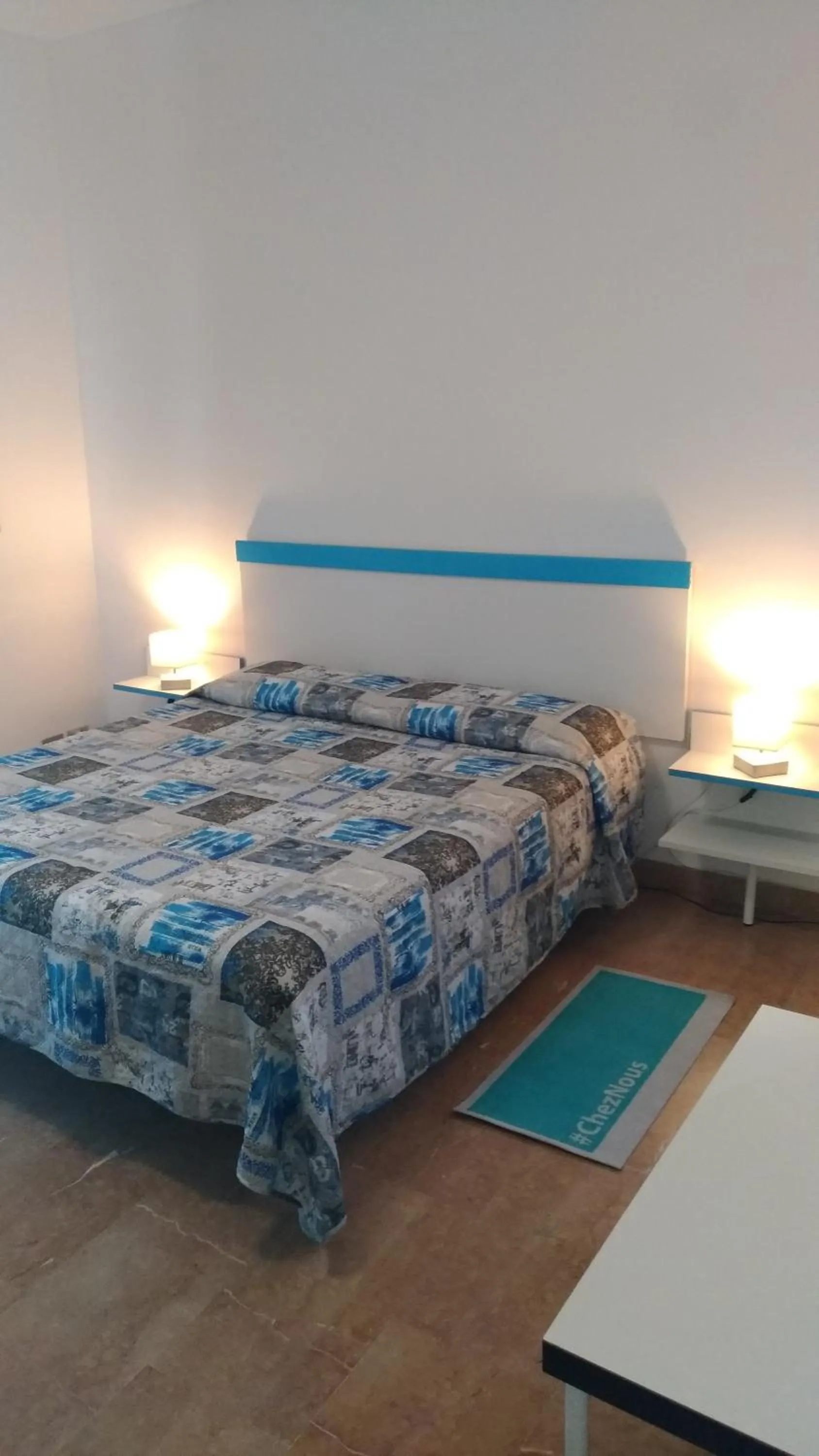 Photo of the whole room in Le Gardenie da Fil