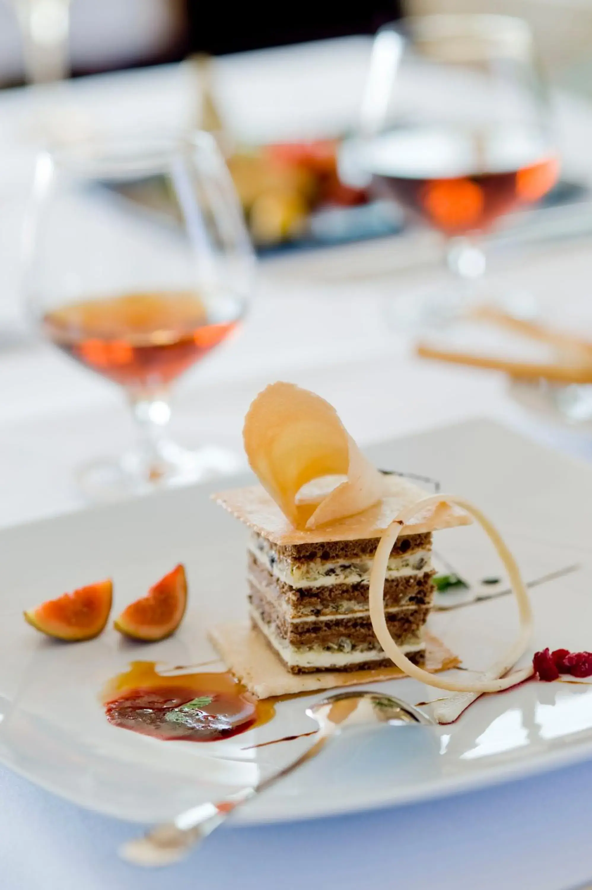 Food and drinks in Barceló Cairo Pyramids Food and drinks in Barceló Cairo Pyramids