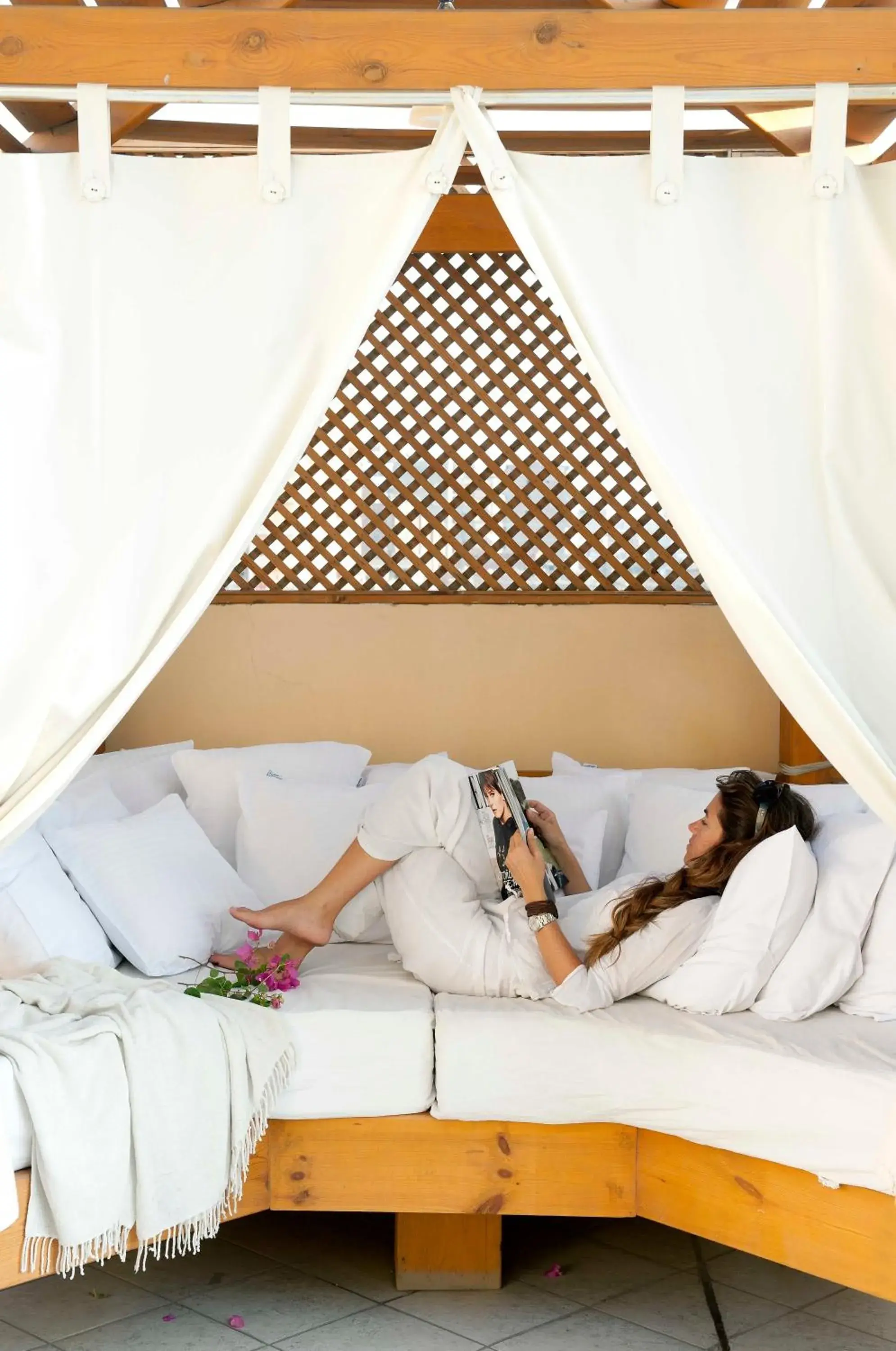 People, Bed in Barceló Cairo Pyramids People, Bed in Barceló Cairo Pyramids