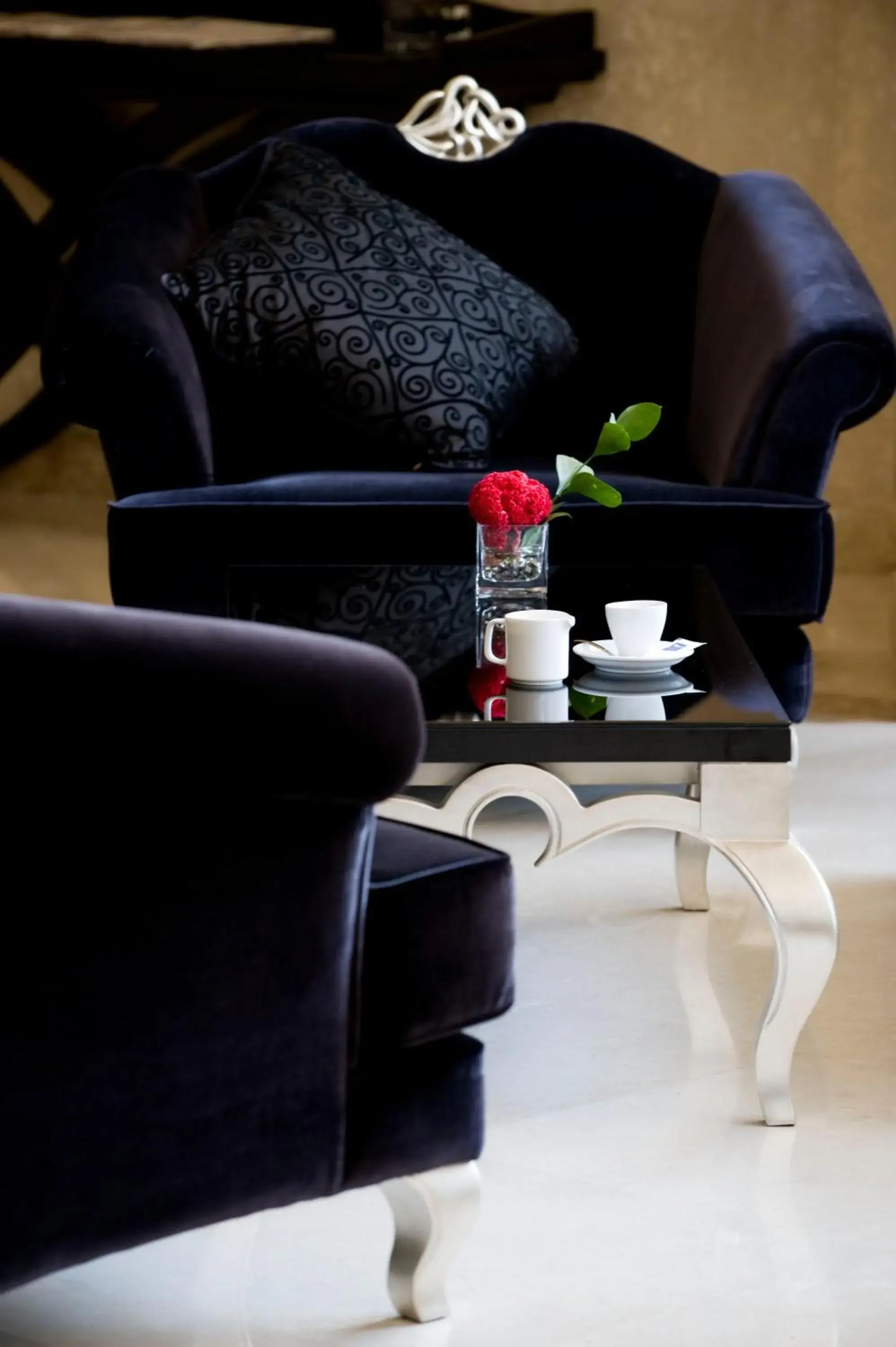 Lounge or bar in Barceló Cairo Pyramids Lounge or bar in Barceló Cairo Pyramids