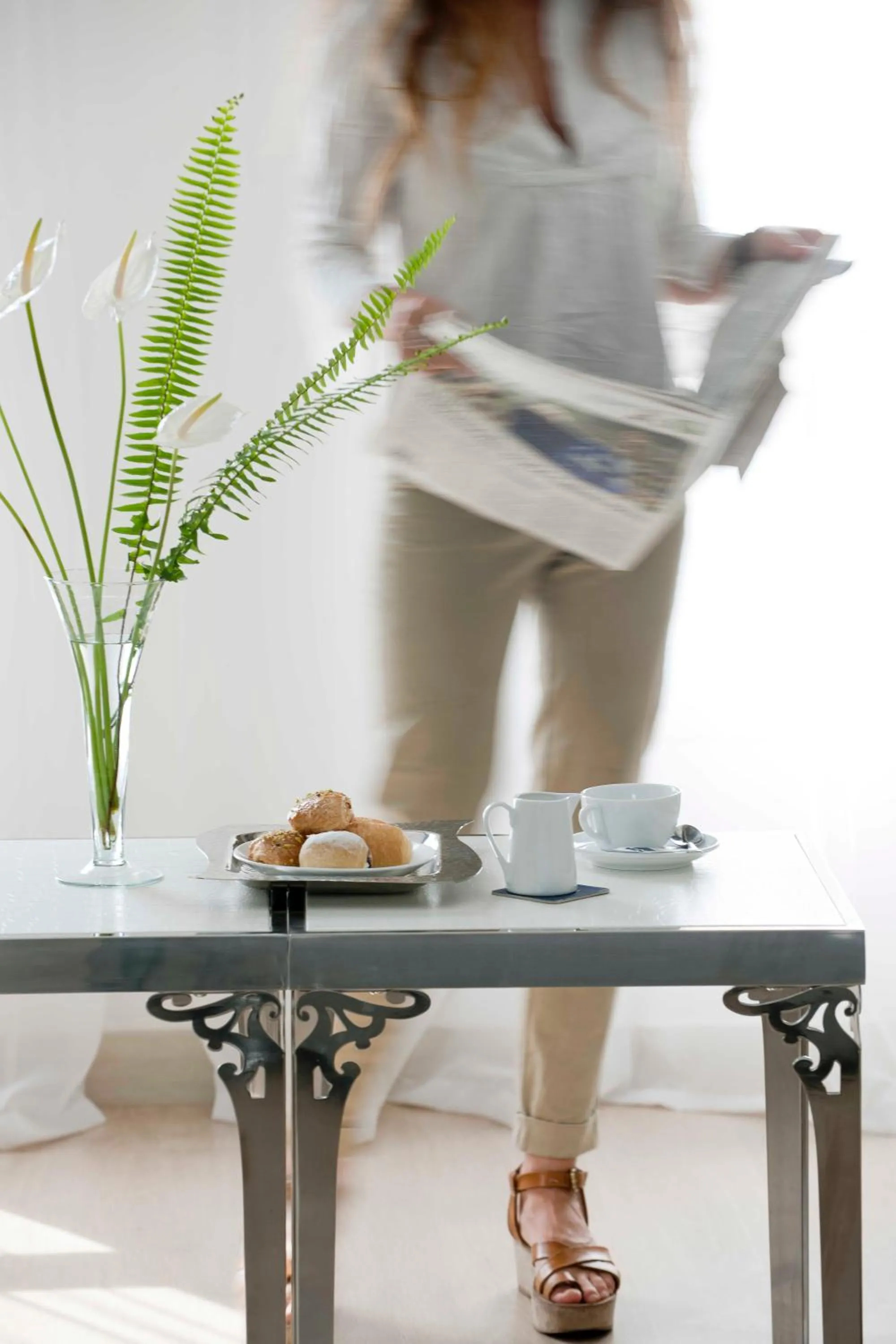 People in Barceló Cairo Pyramids