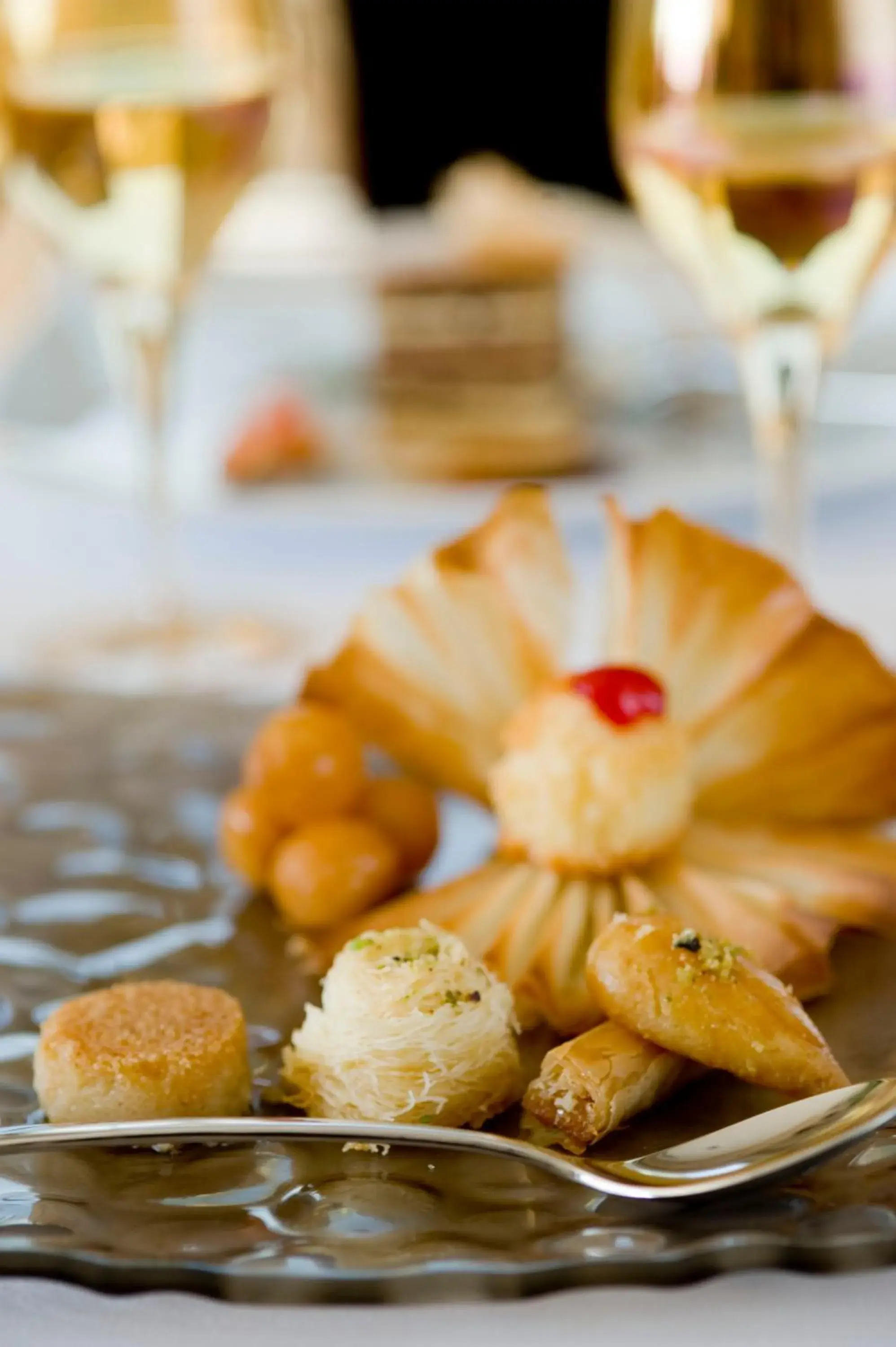 Food and drinks in Barceló Cairo Pyramids Food and drinks in Barceló Cairo Pyramids