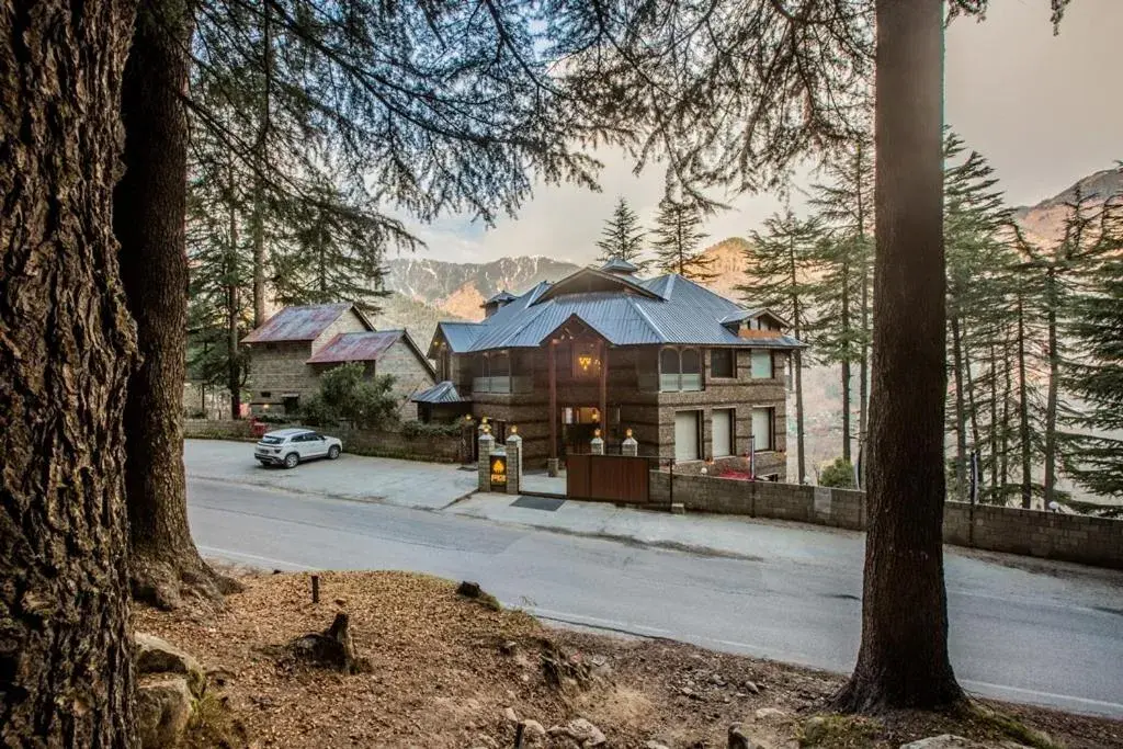 Heritage Satikva Resorts and Spa Heritage Satikva Resorts and Spa