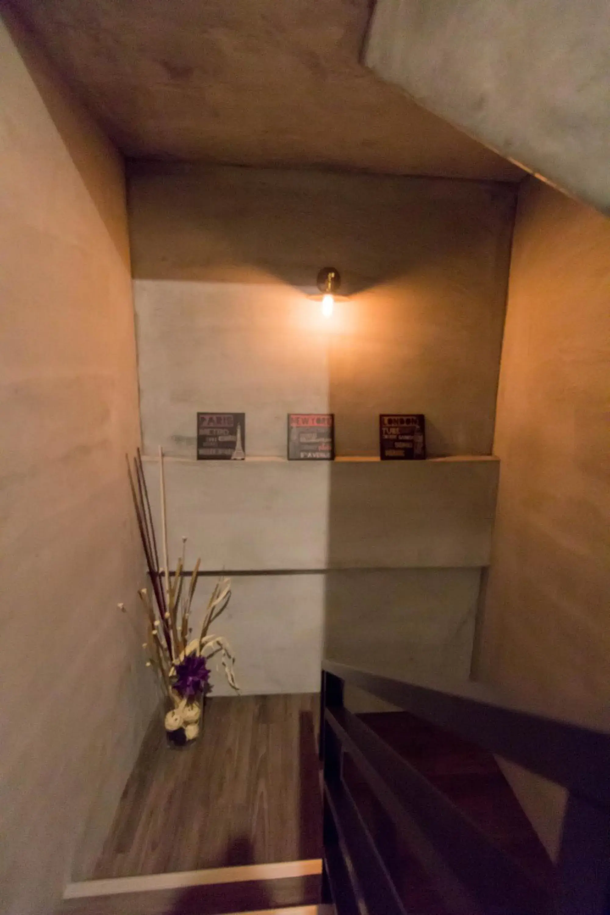 Property building in Book 5 Property building in Book 5