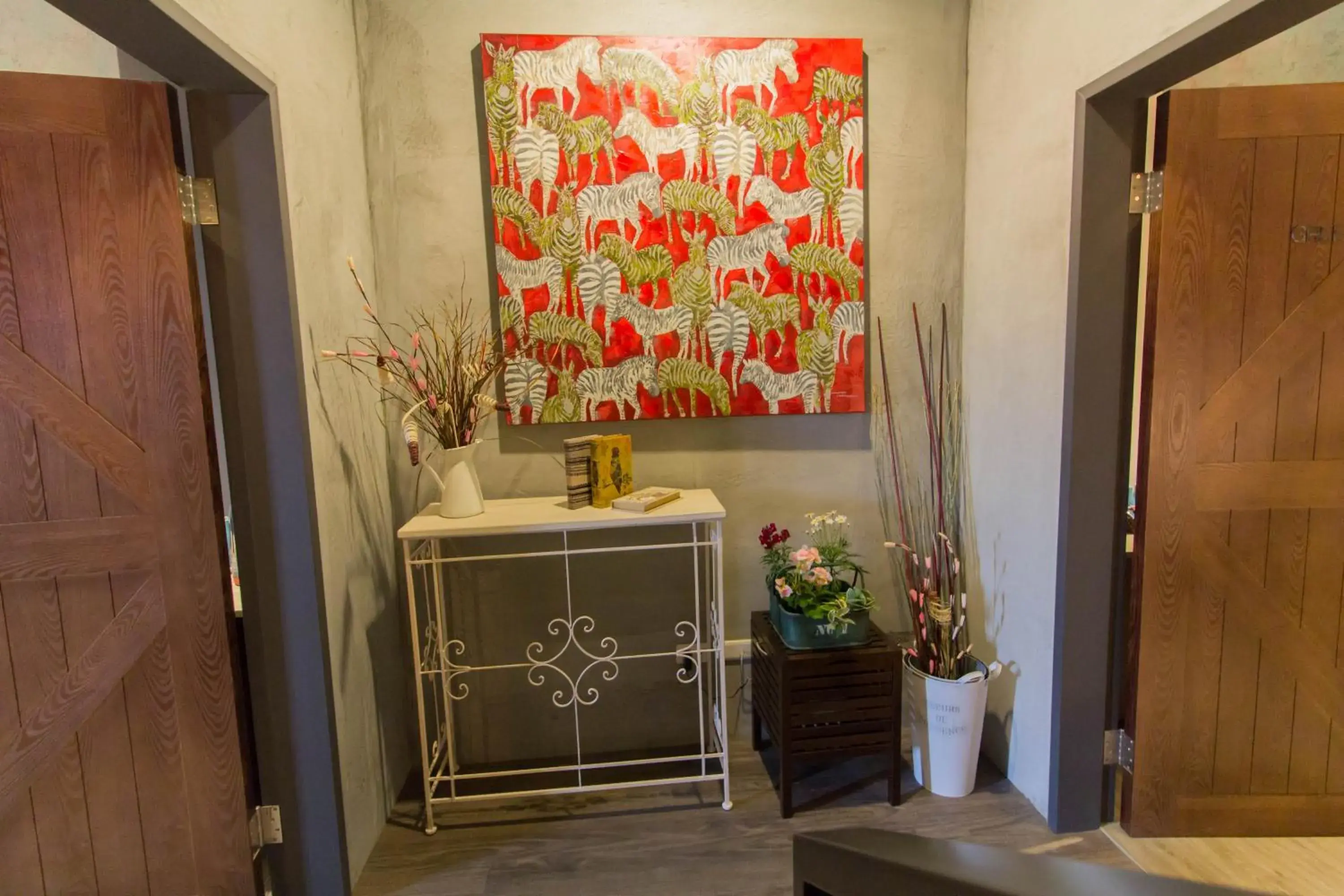 Property building in Book 5 Property building in Book 5