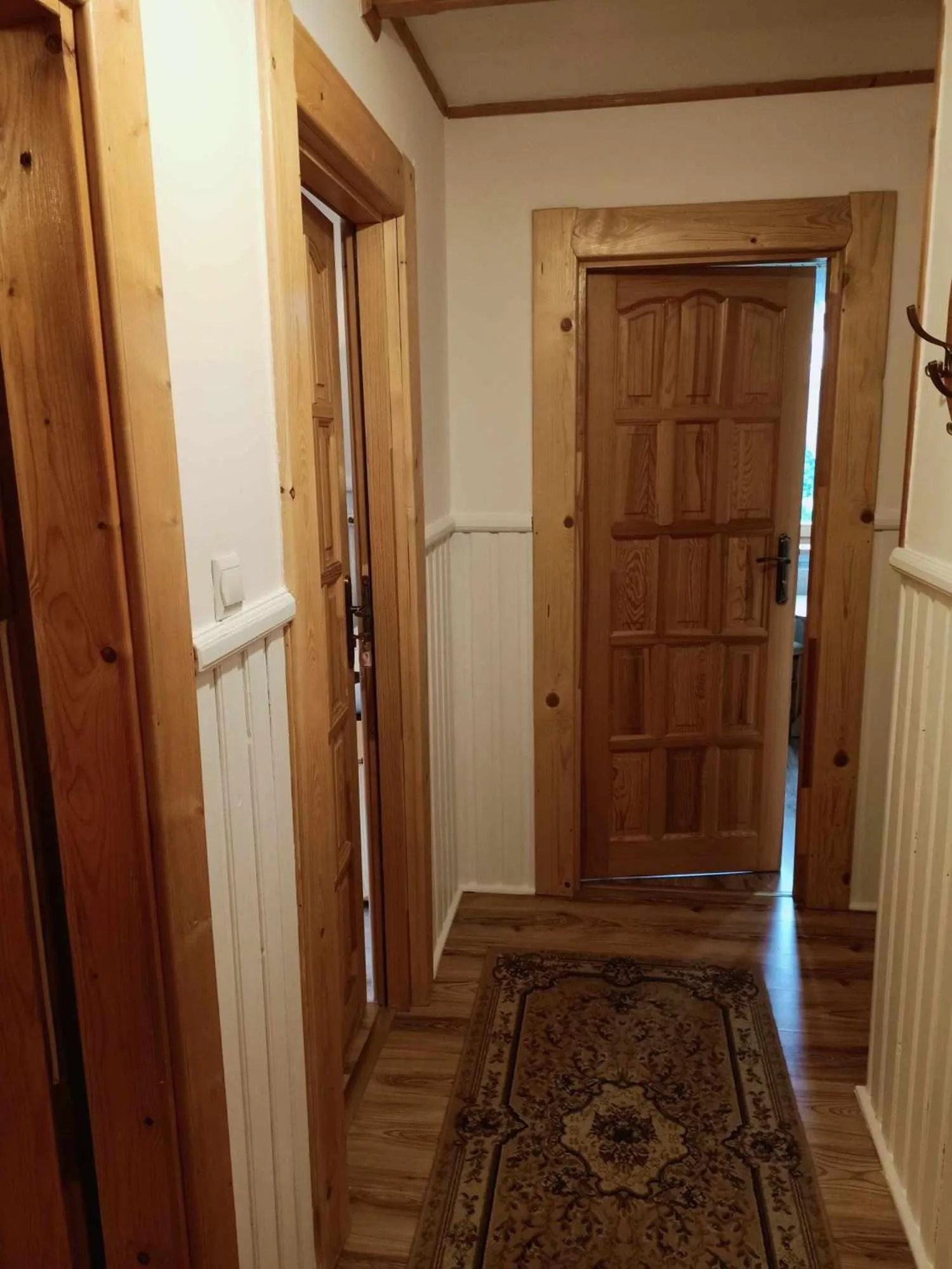 Photo of the whole room in Noclegi U Reni