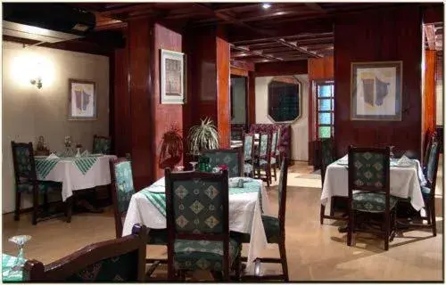 Restaurant/places to eat in Hotel Concorde Dokki Restaurant/places to eat in Hotel Concorde Dokki