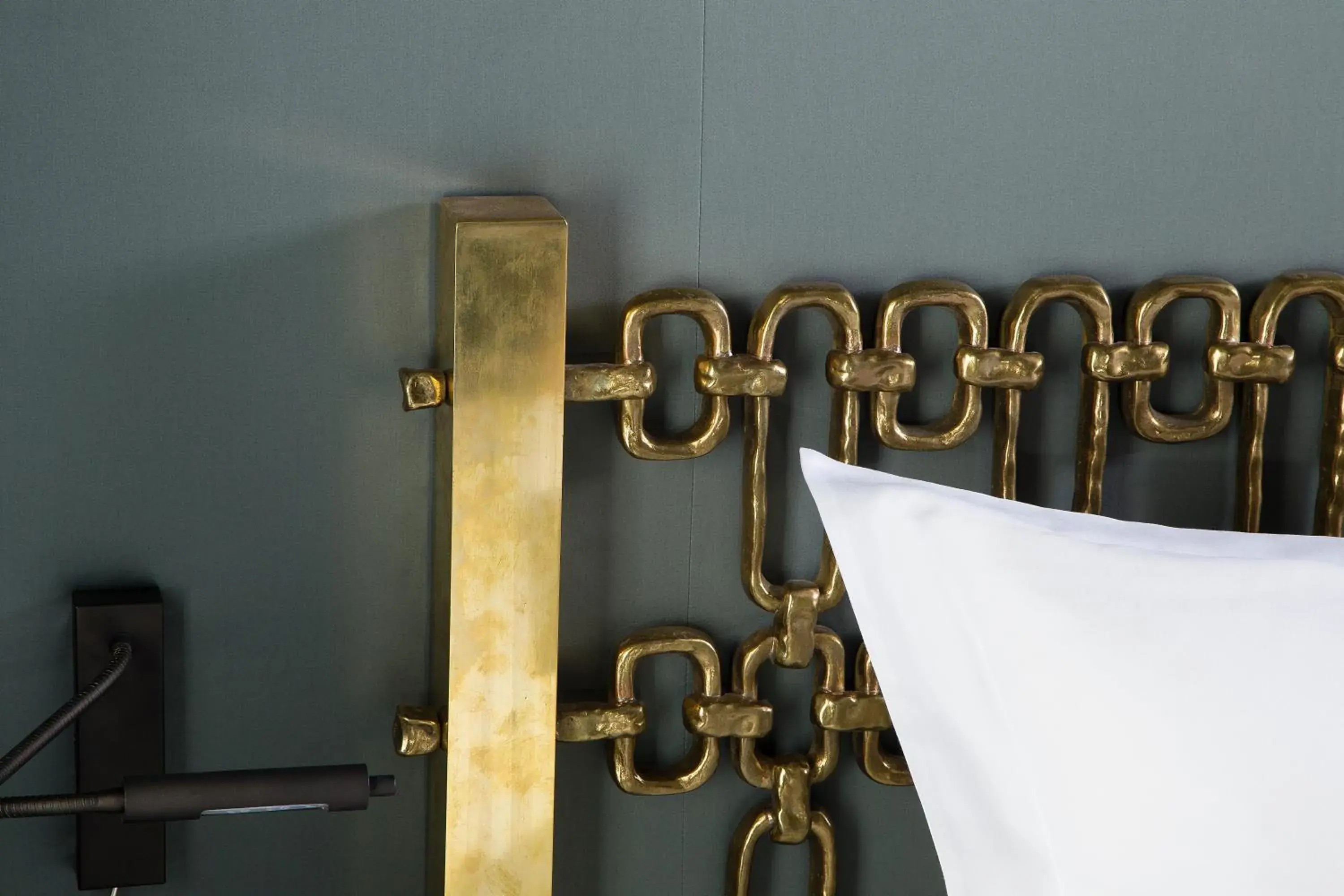 Triple Room - Swimming Pool / Hammam Access upon reservation in Hôtel Saint-Marc Triple Room - Swimming Pool / Hammam Access upon reservation in Hôtel Saint-Marc