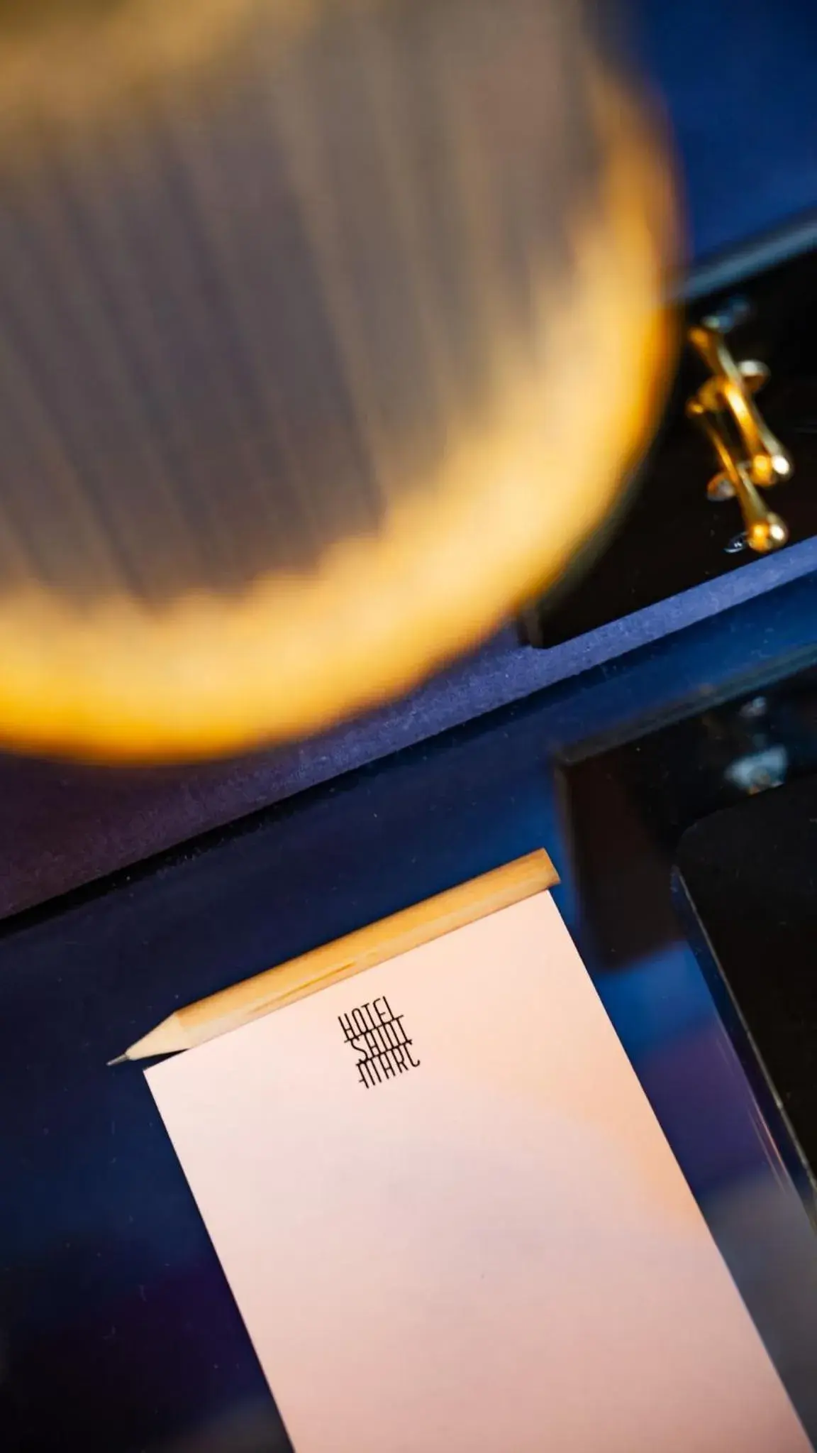 Property building in Hôtel Saint-Marc Property building in Hôtel Saint-Marc