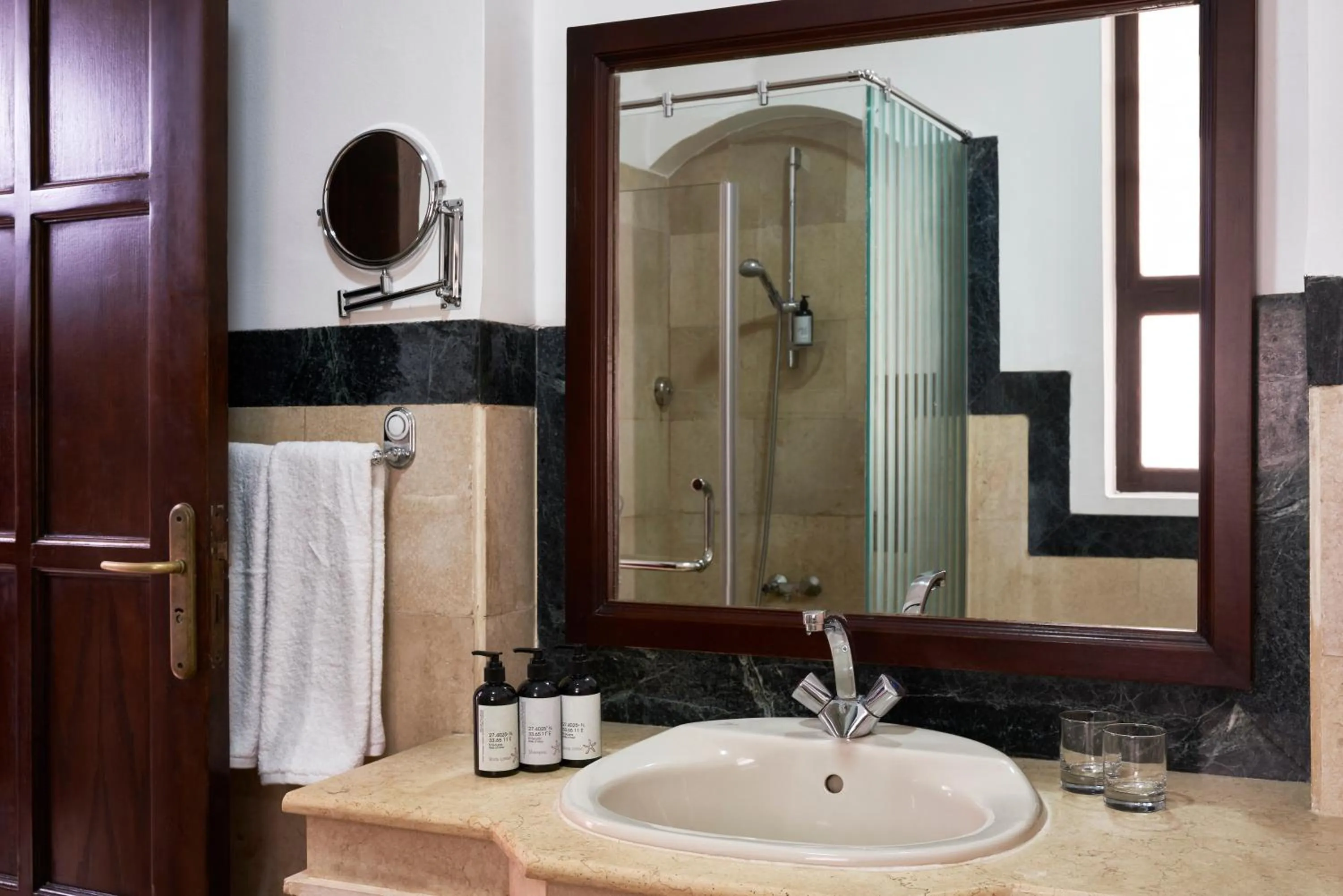 Bathroom in Hotel Sultan Bey Resort