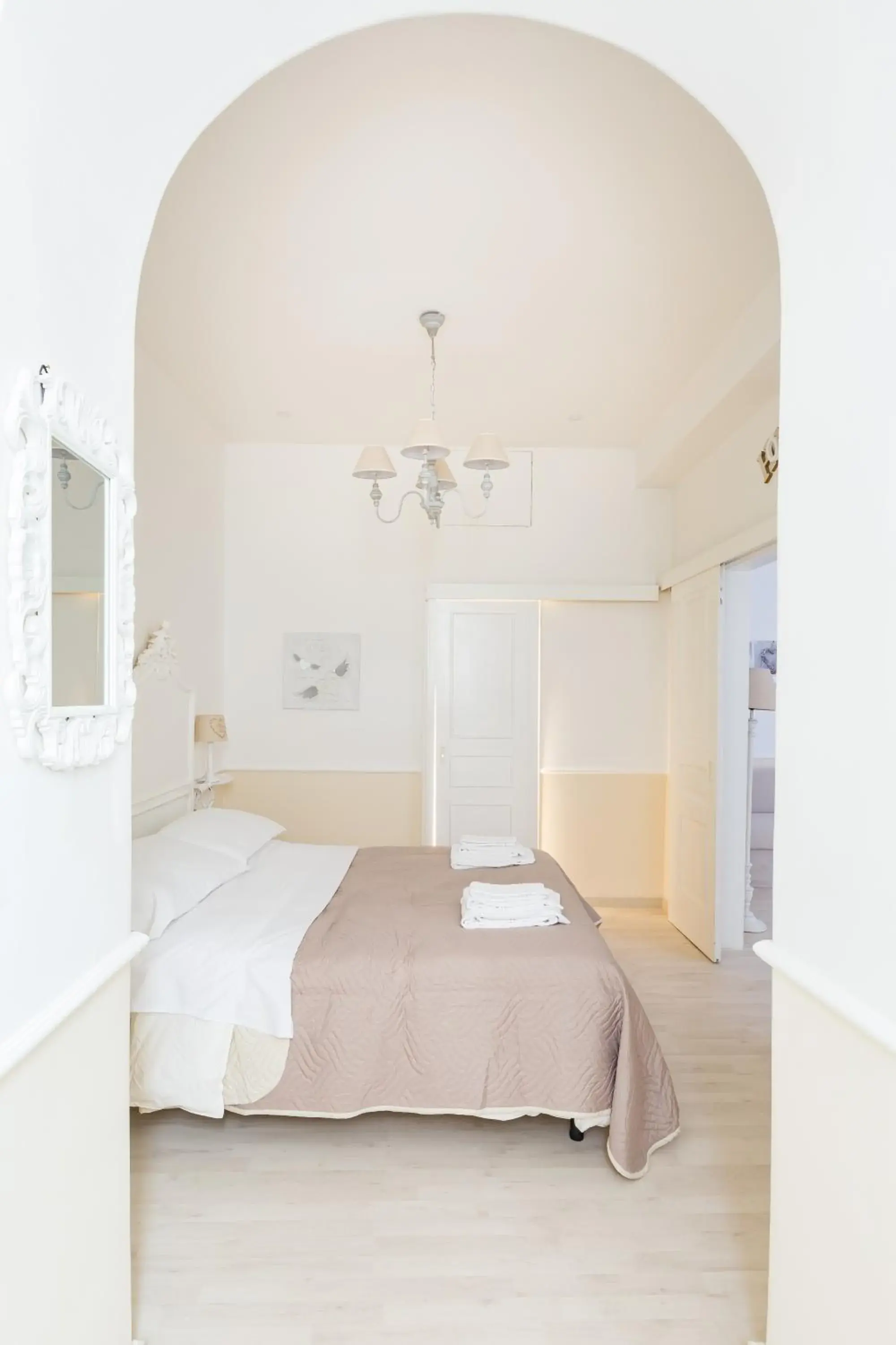 One-Bedroom Apartment in La Maison de la vie One-Bedroom Apartment in La Maison de la vie