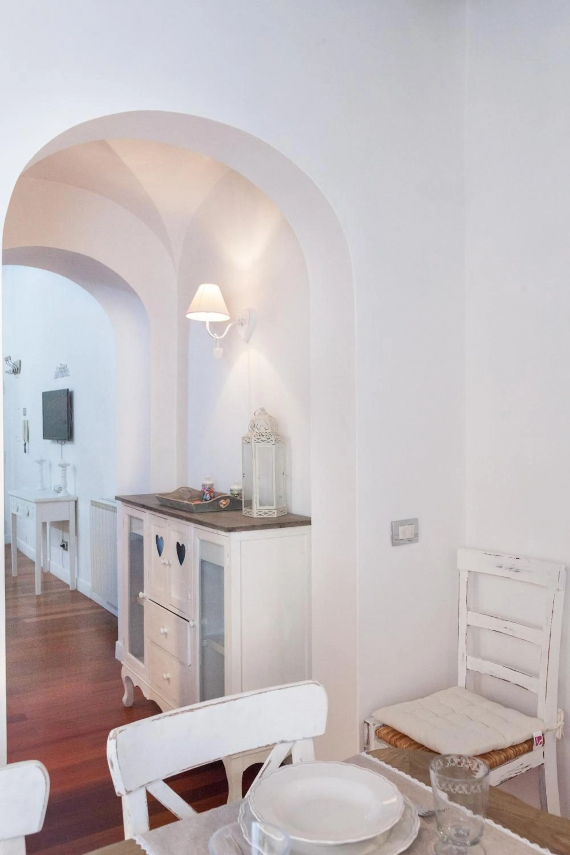 Kitchen or kitchenette in La Maison de la vie