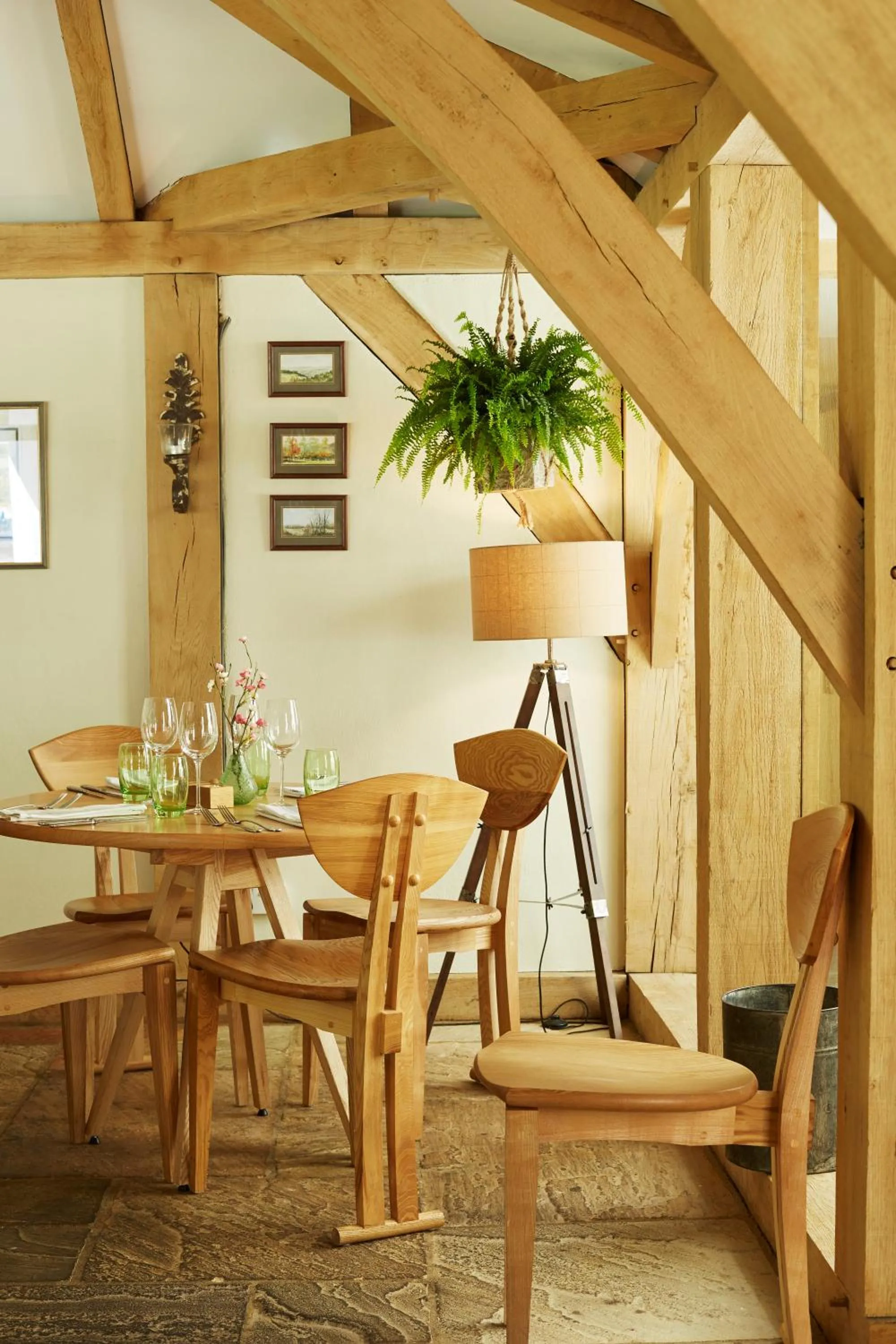 Restaurant/places to eat in The Royal Oak