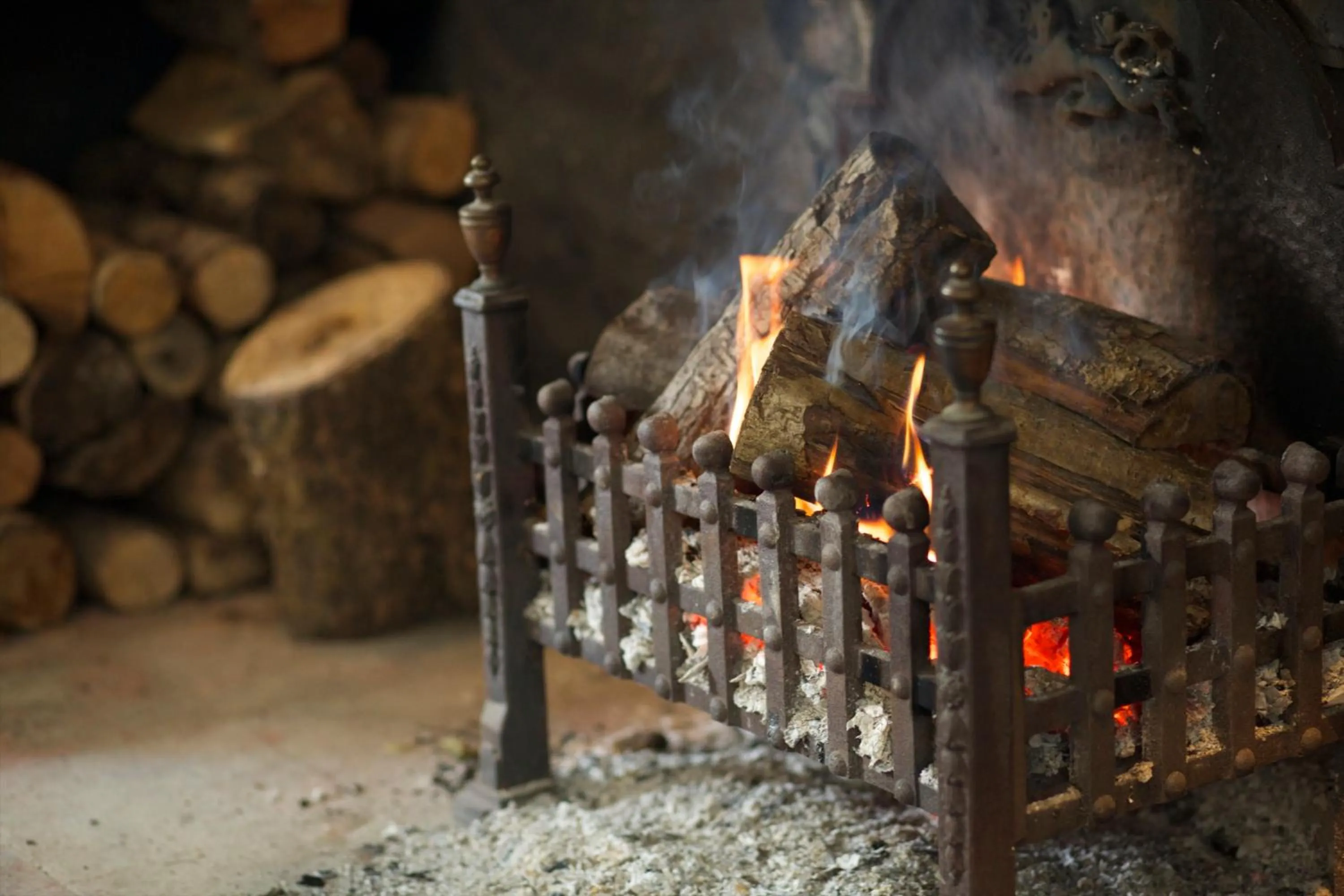 Lounge or bar in The Royal Oak