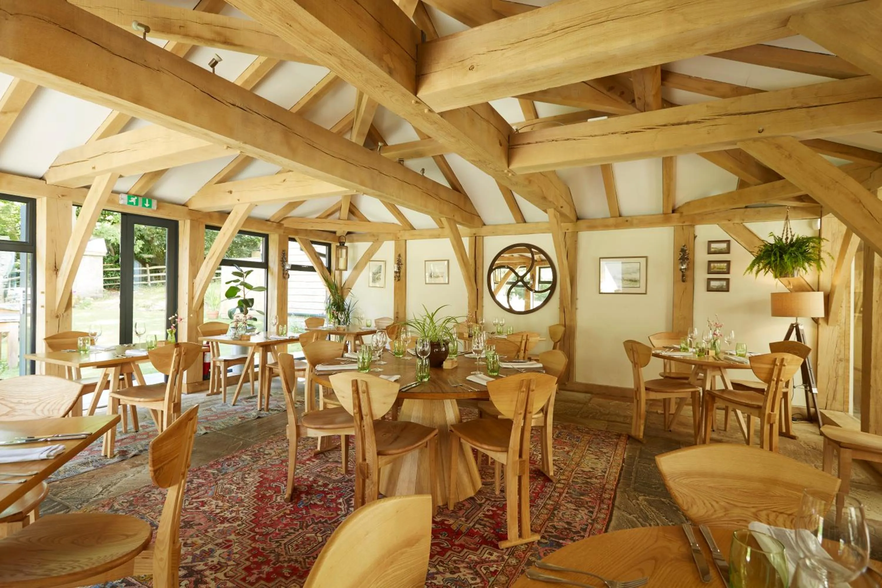 Restaurant/places to eat in The Royal Oak