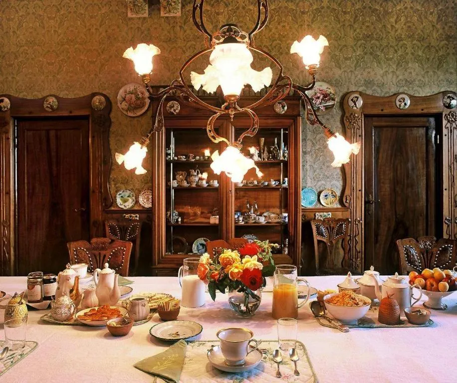 Castello di Cafaggio