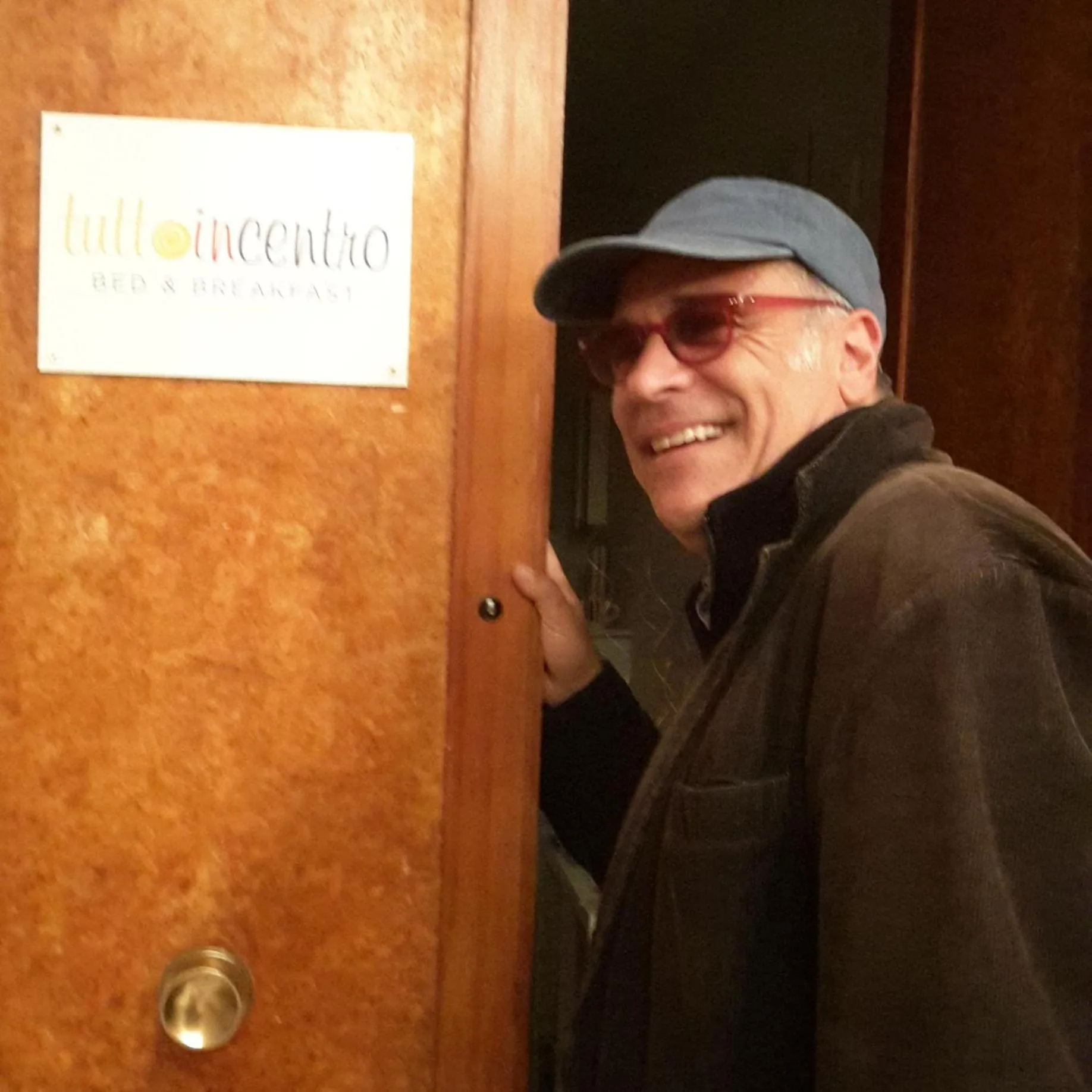 Guests in Tuttoincentro