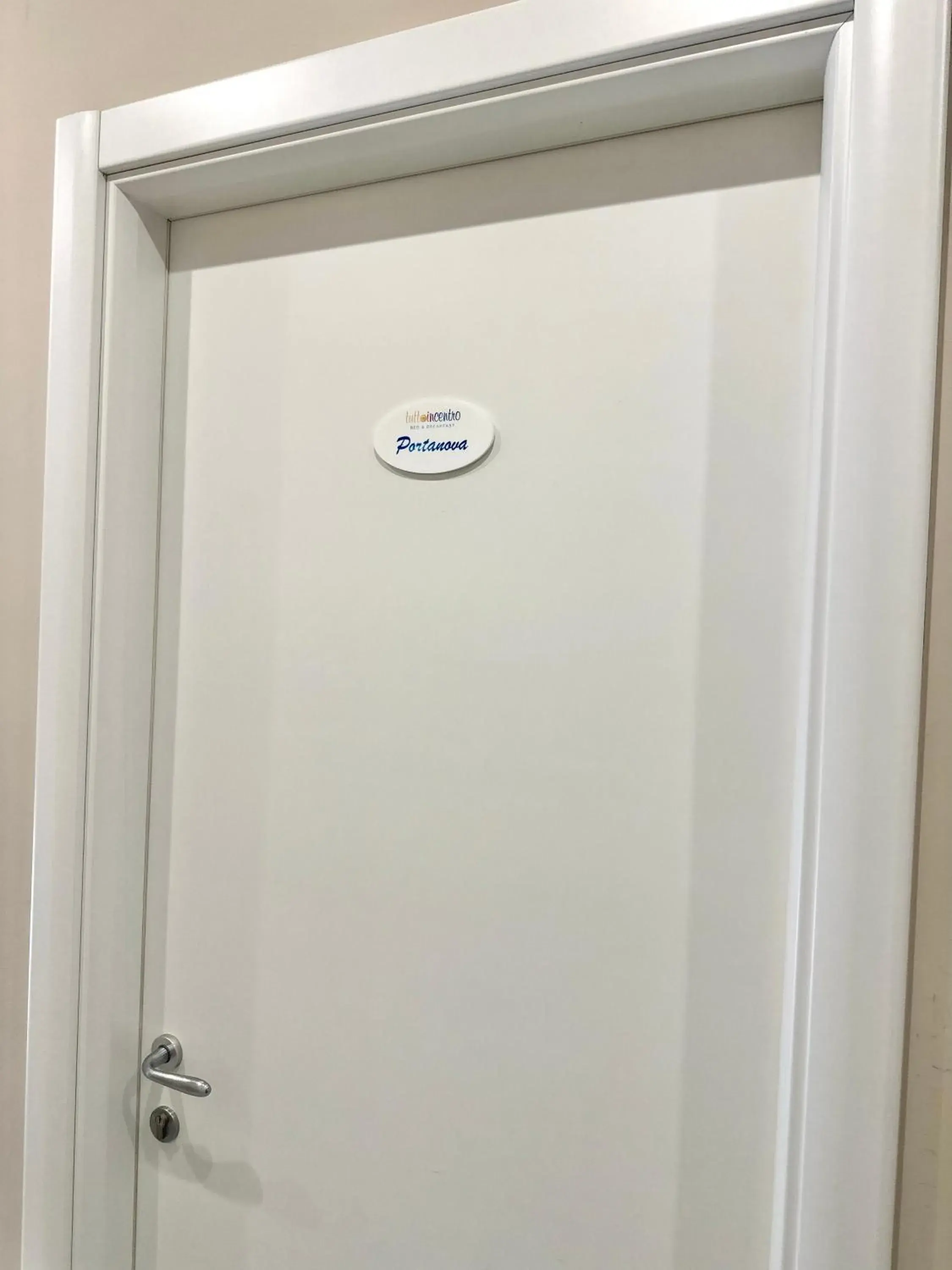 Deluxe Twin Room in Tuttoincentro Deluxe Twin Room in Tuttoincentro