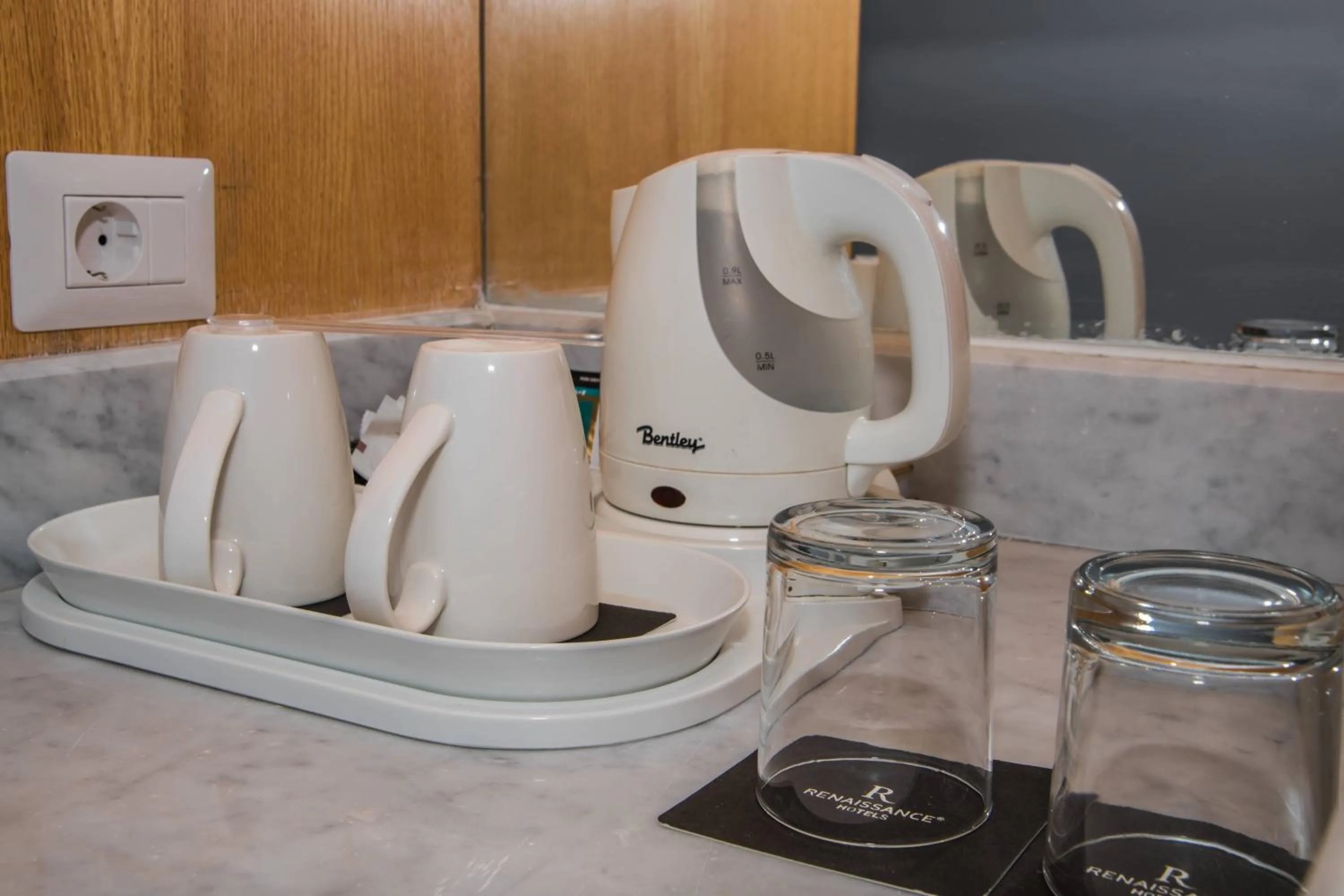 Photo of the whole room in Renaissance Sharm El Sheikh Golden View Beach Resort