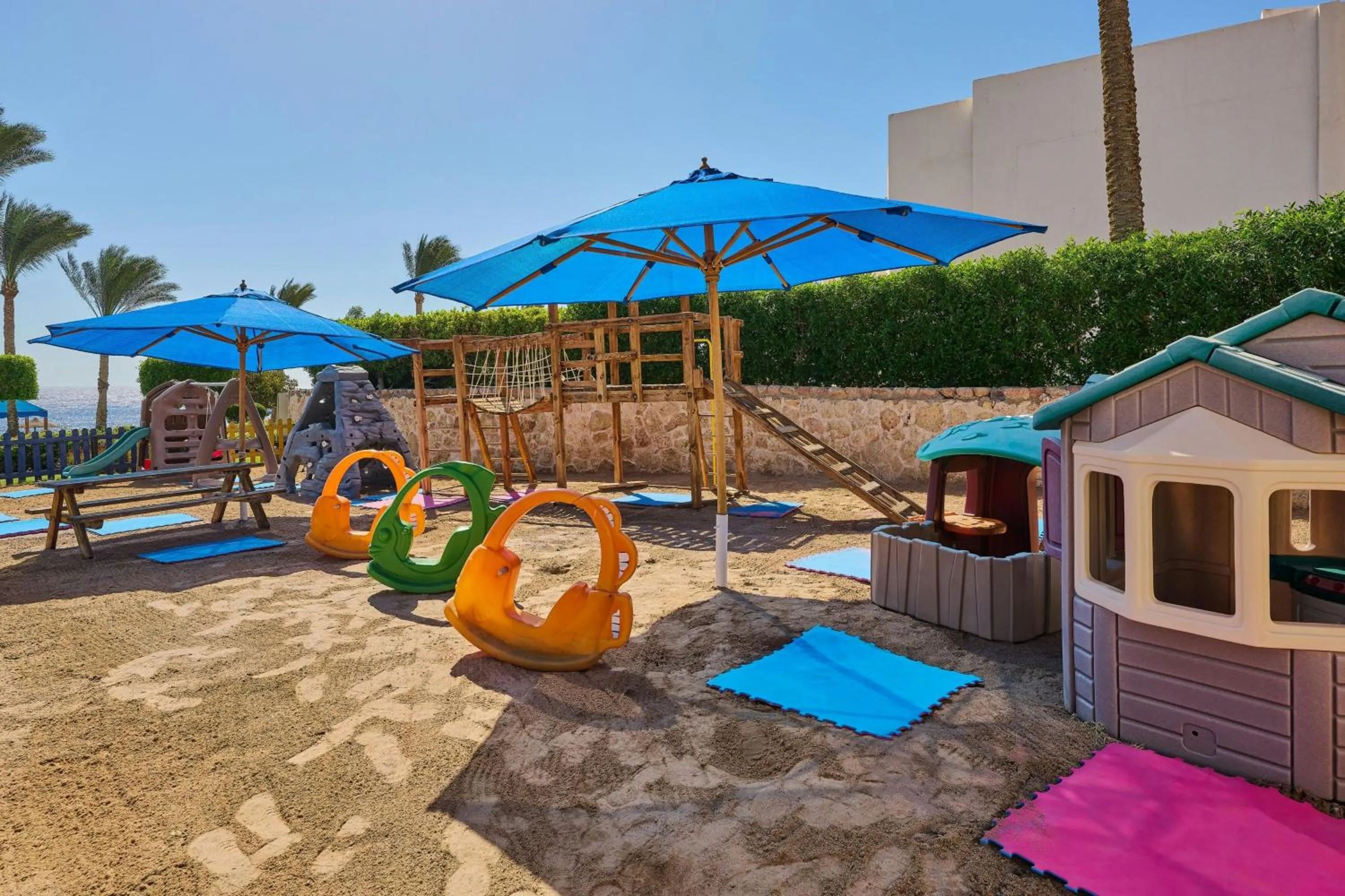 Other in Renaissance Sharm El Sheikh Golden View Beach Resort