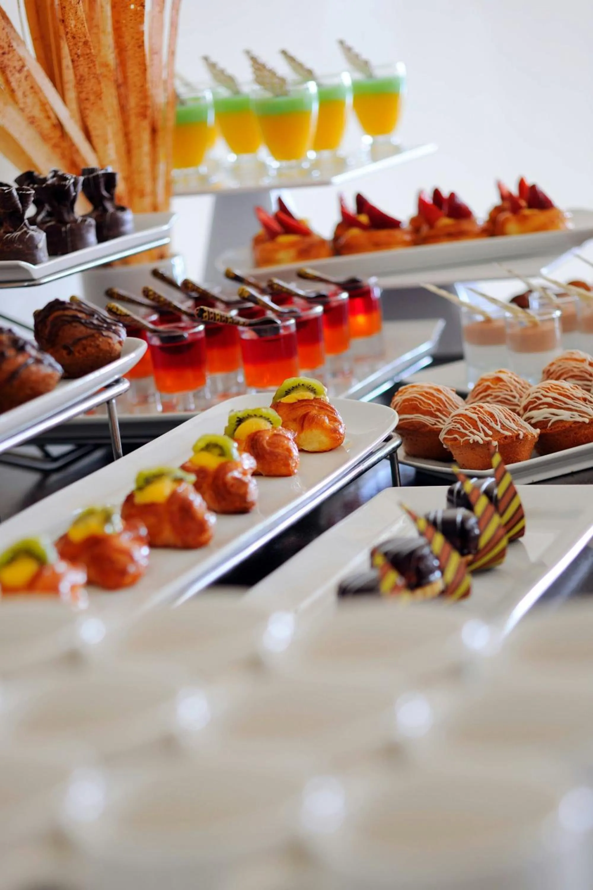 Meeting/conference room in Renaissance Sharm El Sheikh Golden View Beach Resort