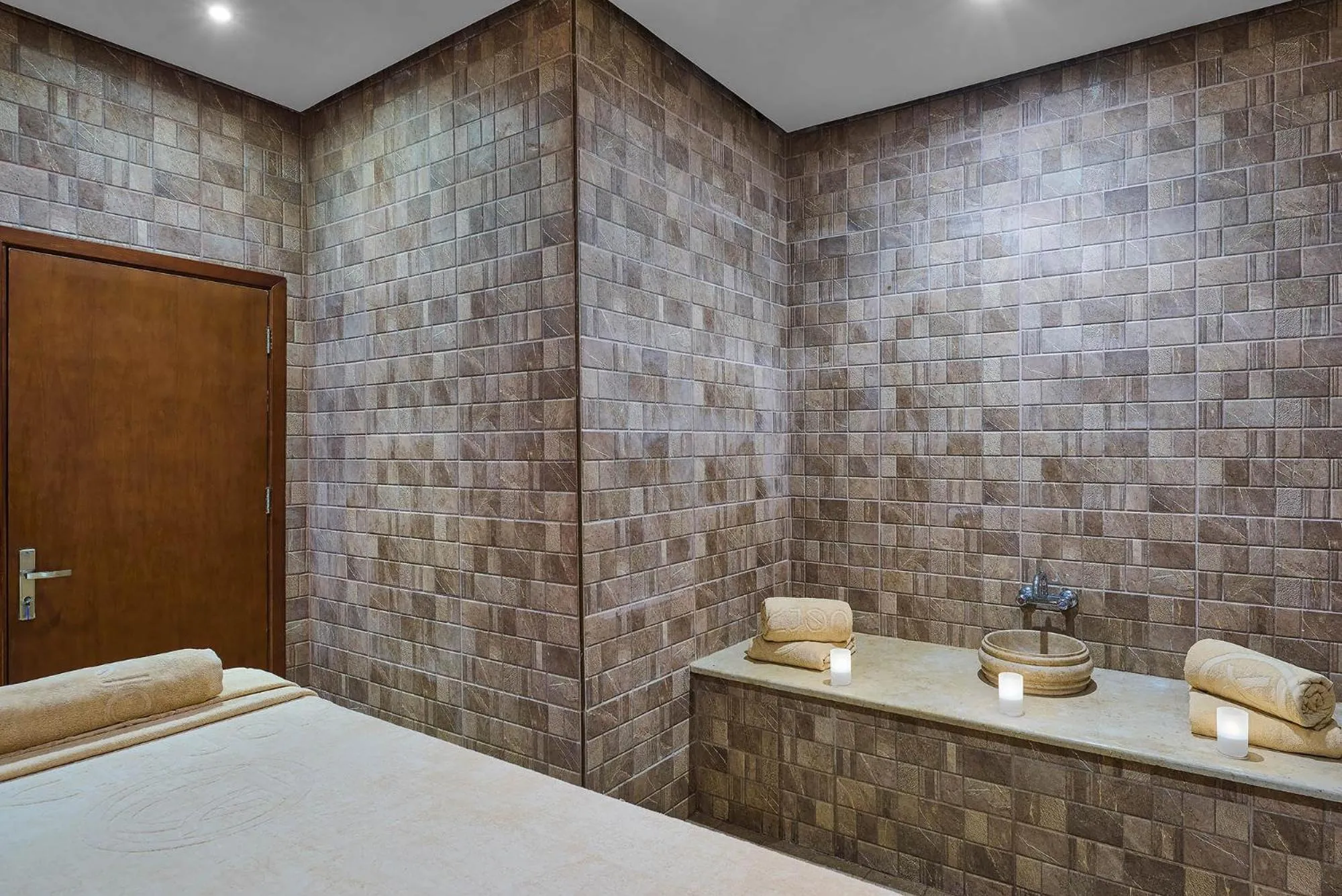 Spa and wellness centre/facilities in Renaissance Sharm El Sheikh Golden View Beach Resort