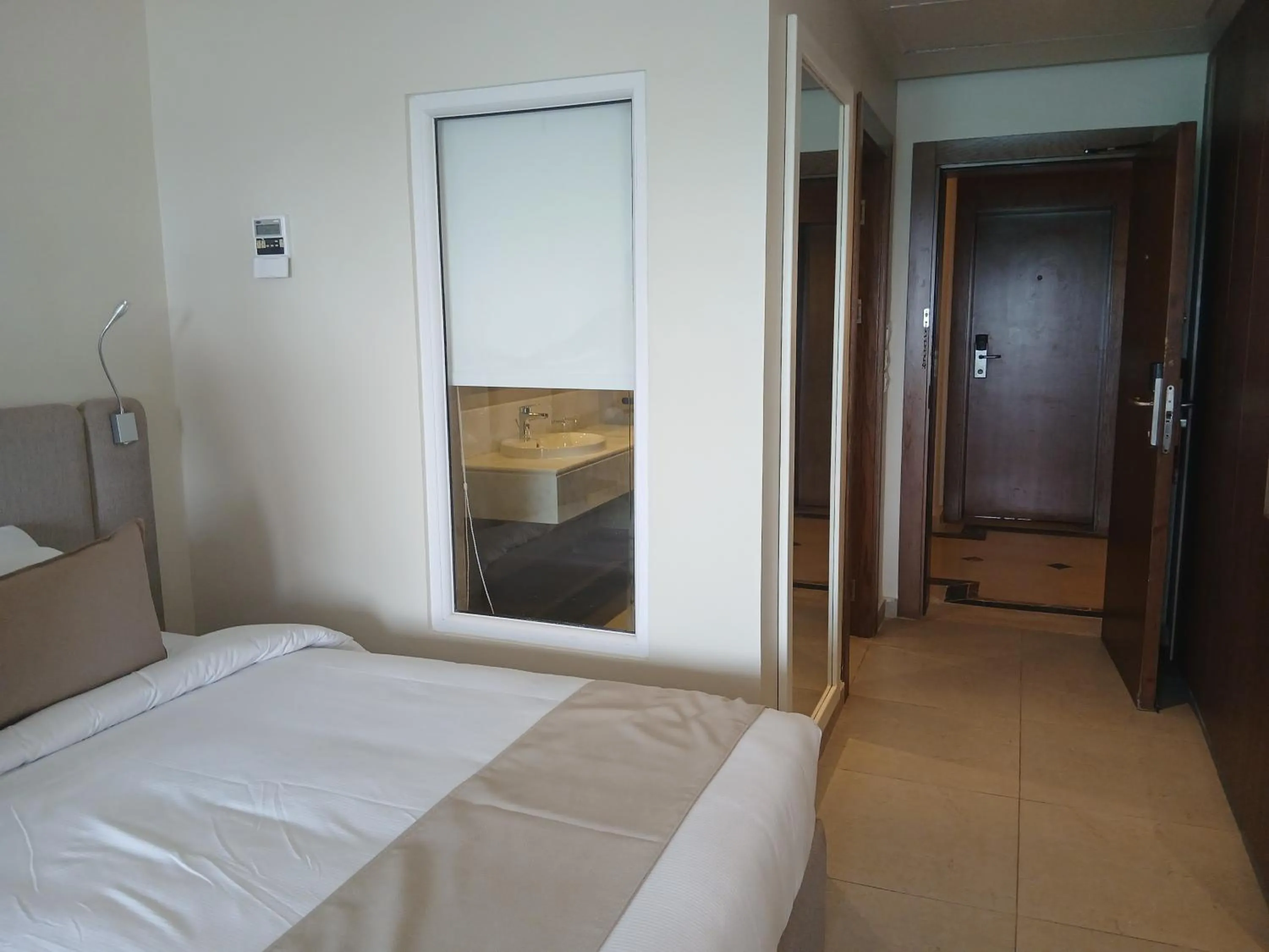 Bedroom, Bed in Sunny Days El Palacio Resort & Spa