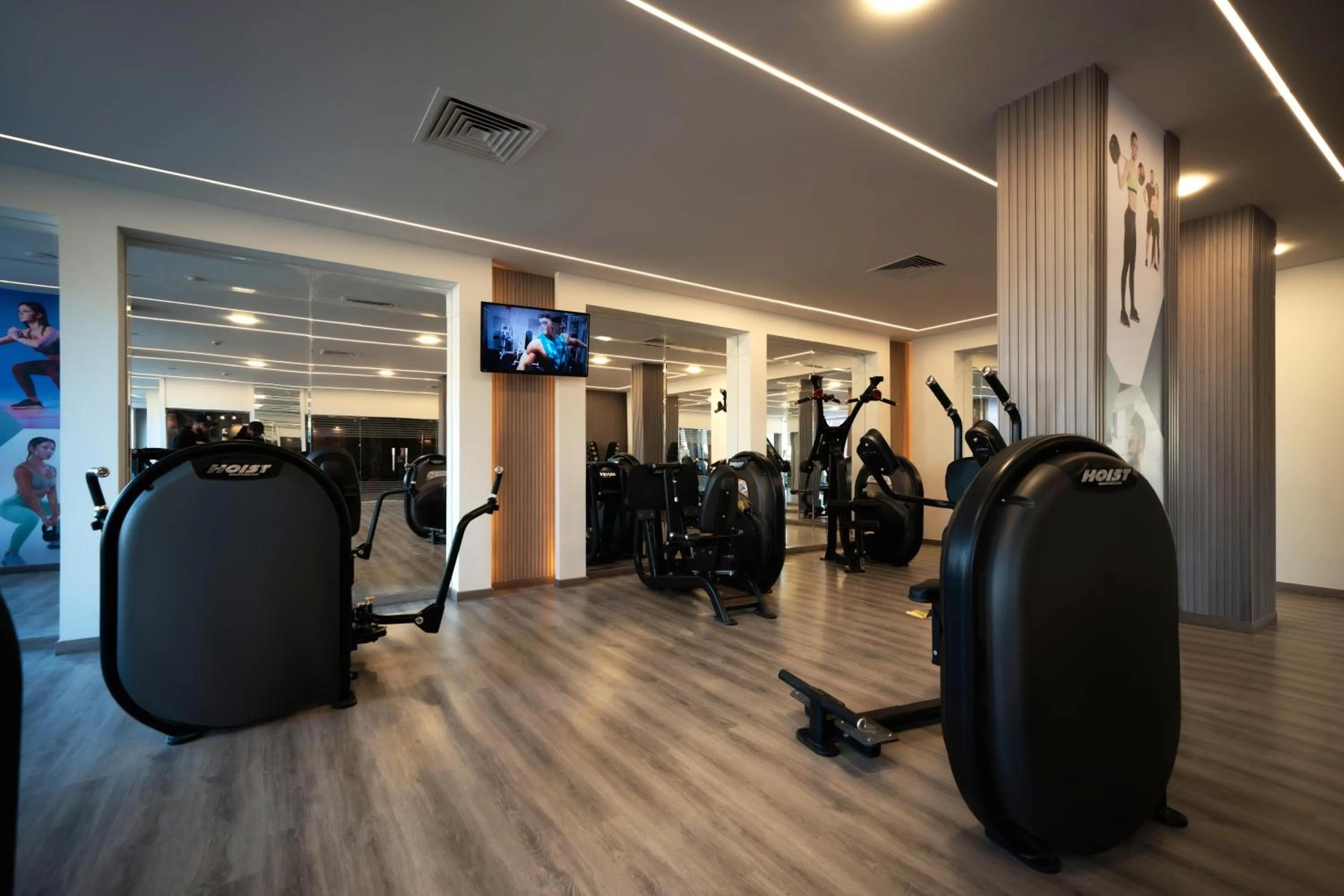 Activities in Sunny Days El Palacio Resort & Spa