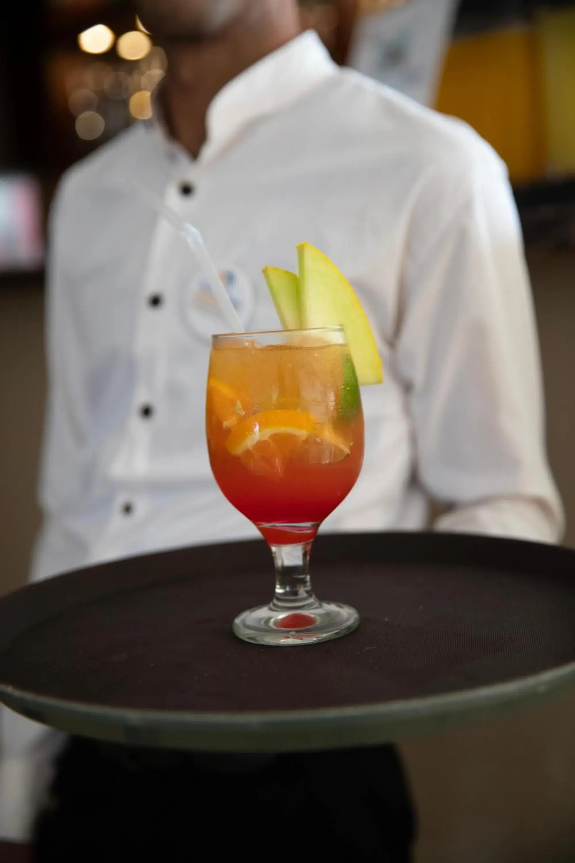 Lounge or bar in Sunny Days El Palacio Resort & Spa Lounge or bar in Sunny Days El Palacio Resort & Spa