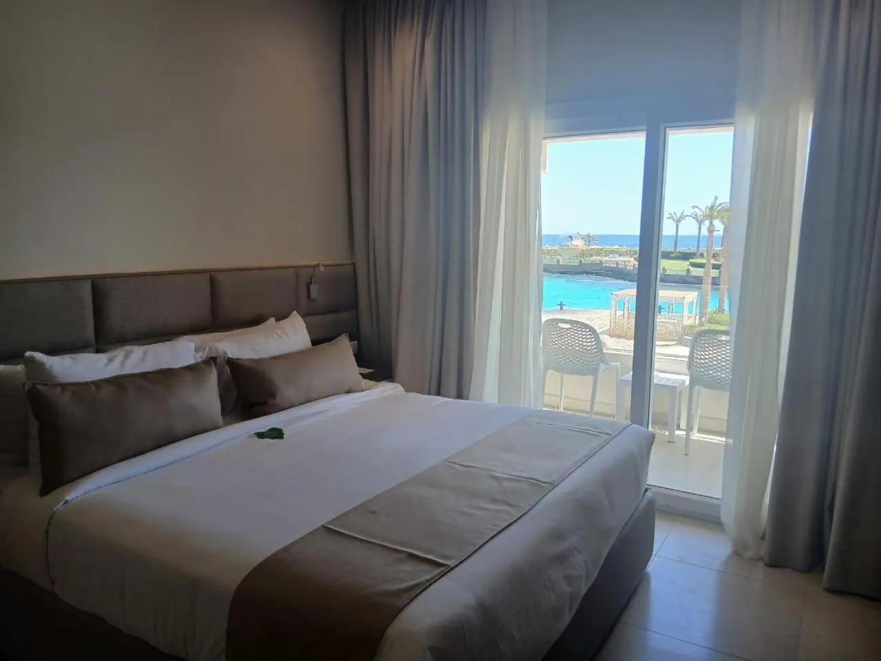 Photo of the whole room, Bed in Sunny Days El Palacio Resort & Spa