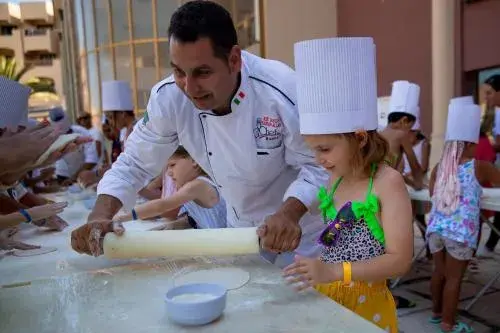 Sunny Days El Palacio Resort & Spa Sunny Days El Palacio Resort & Spa