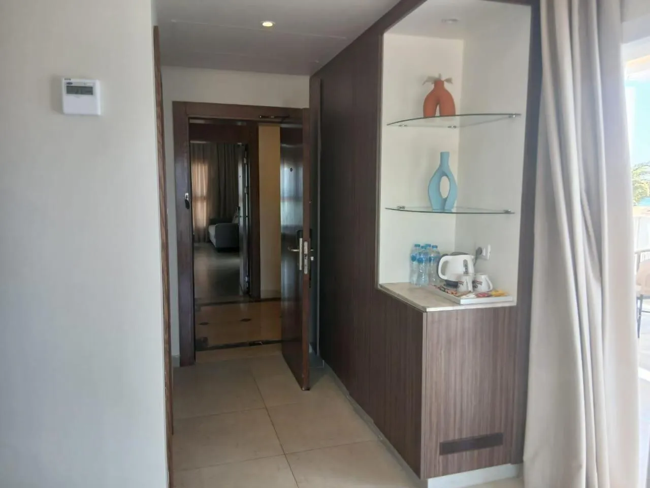 Bathroom in Sunny Days El Palacio Resort & Spa