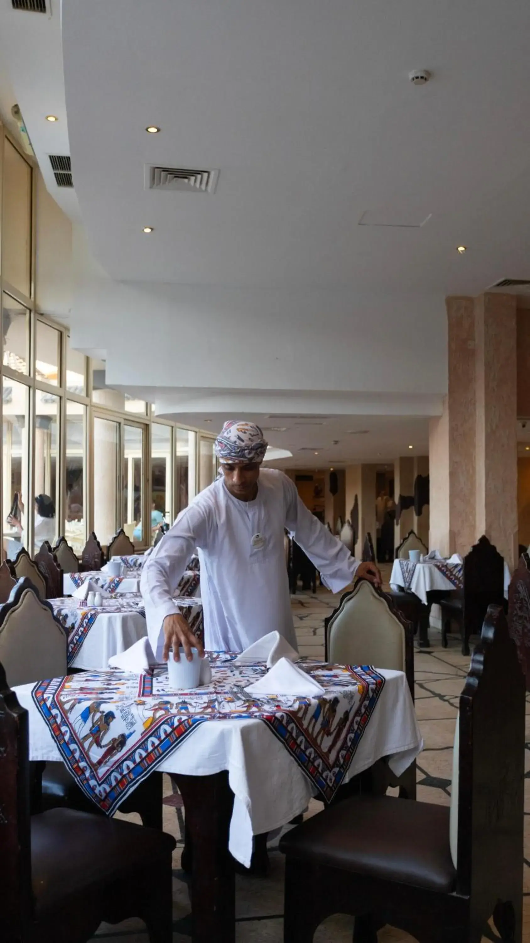 Restaurant/places to eat in Sunny Days El Palacio Resort & Spa Restaurant/places to eat in Sunny Days El Palacio Resort & Spa