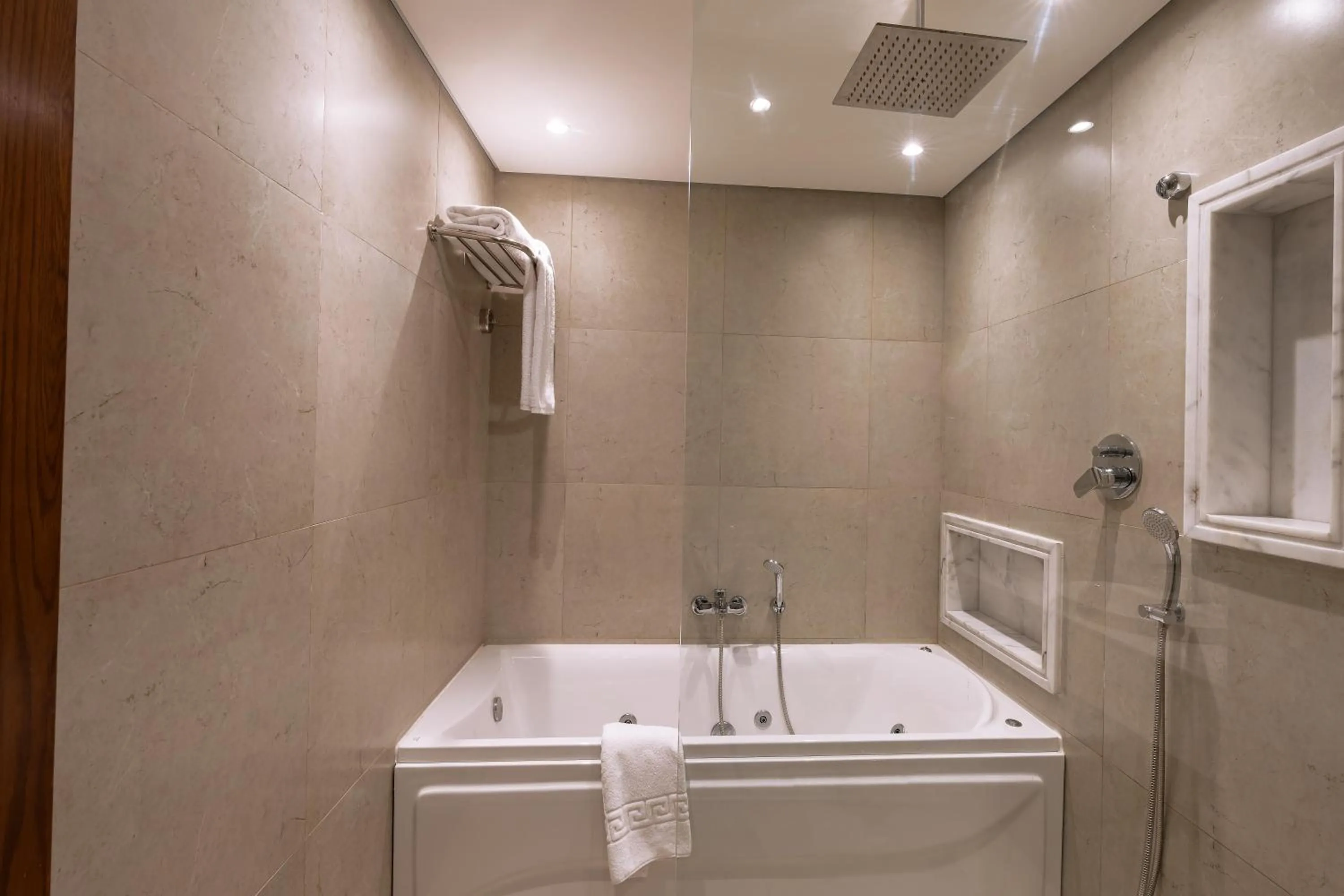 Bathroom in Sunny Days El Palacio Resort & Spa