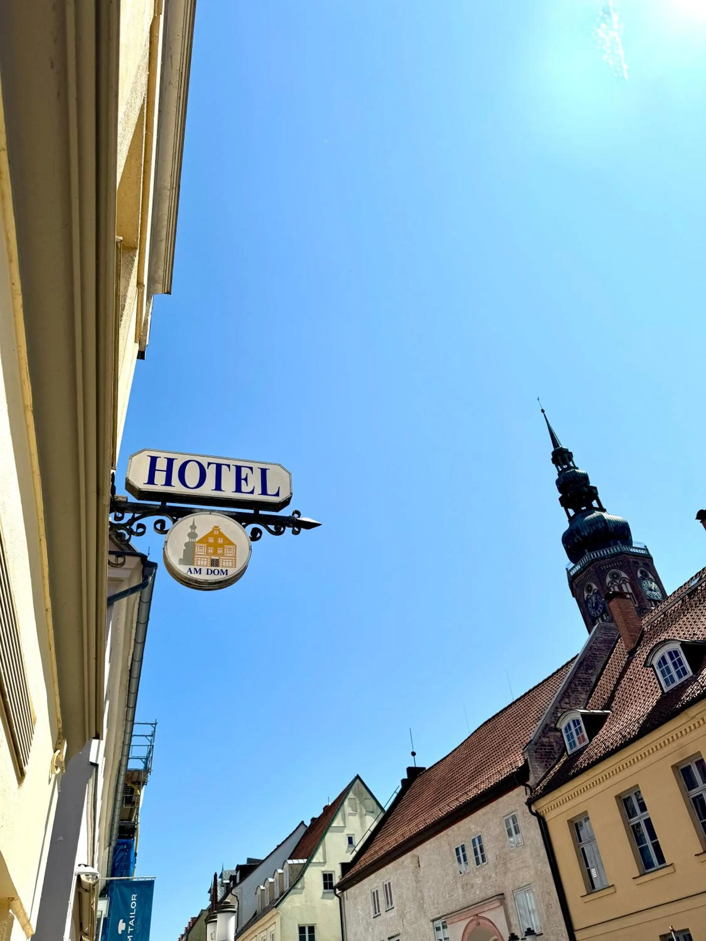 Hotel Am Dom