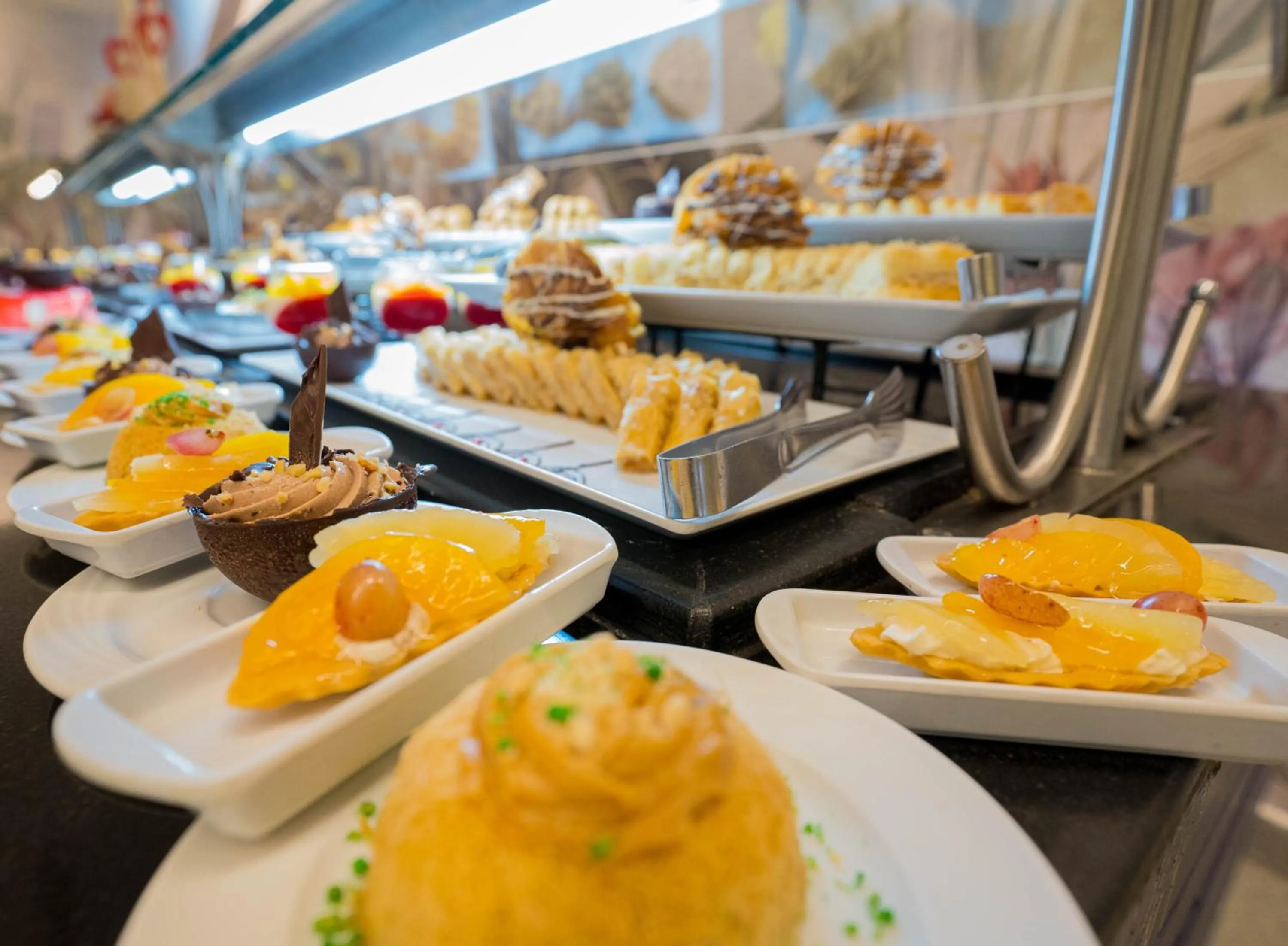 Restaurant/places to eat in Dahab Lagoon Club & Resort Ex Tirana Dahab