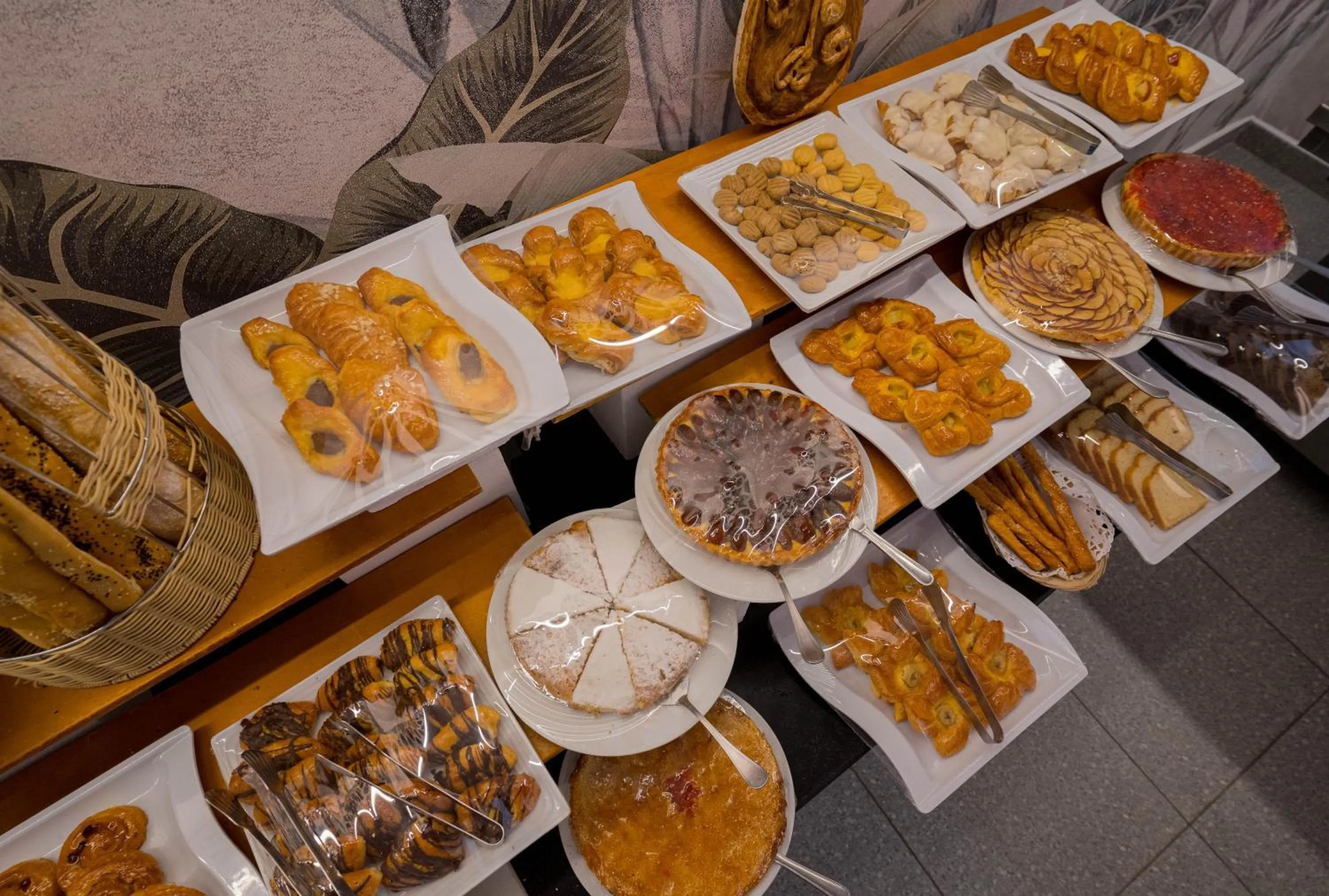 Restaurant/places to eat in Dahab Lagoon Club & Resort Ex Tirana Dahab