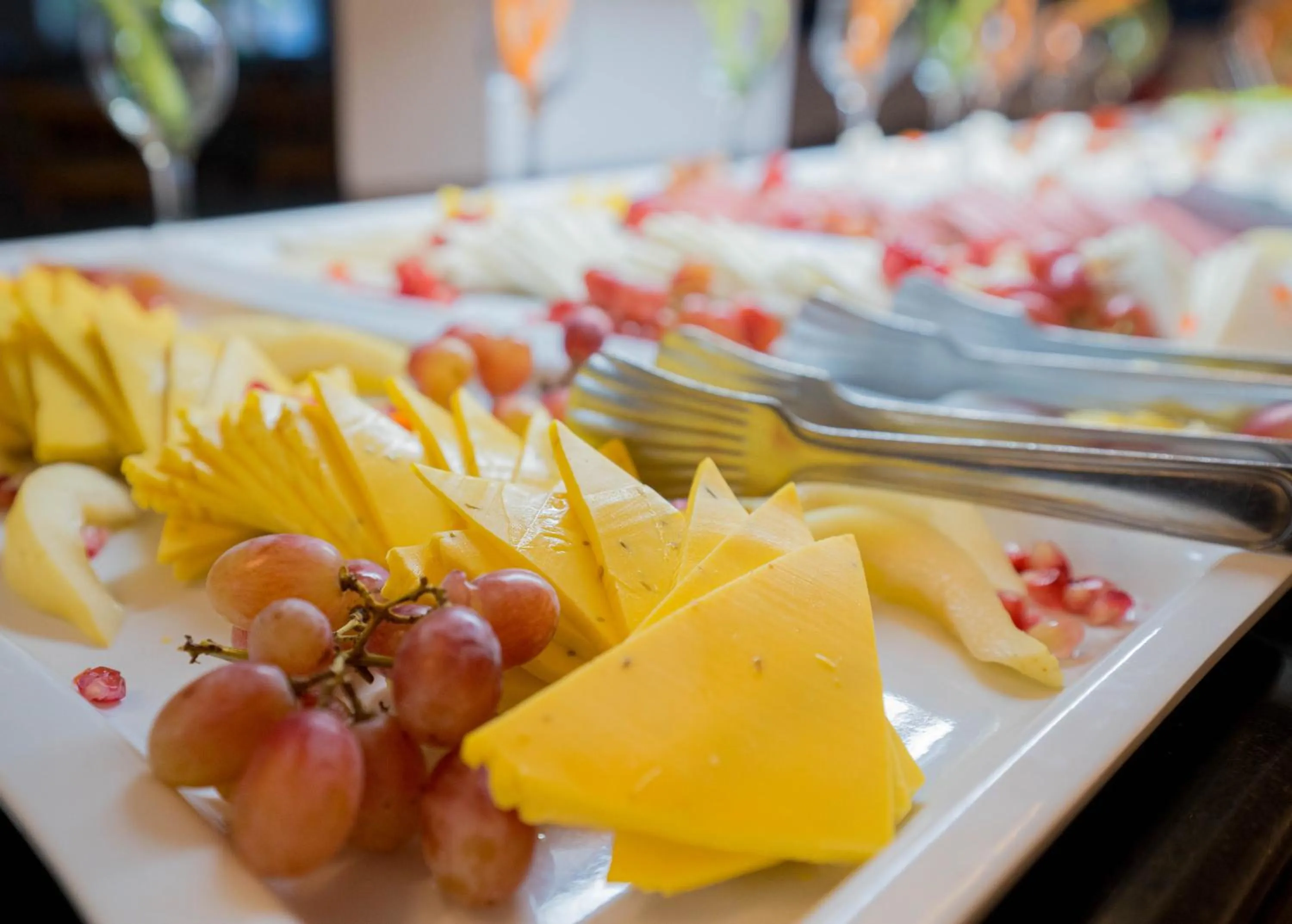 Restaurant/places to eat in Dahab Lagoon Club & Resort Ex Tirana Dahab