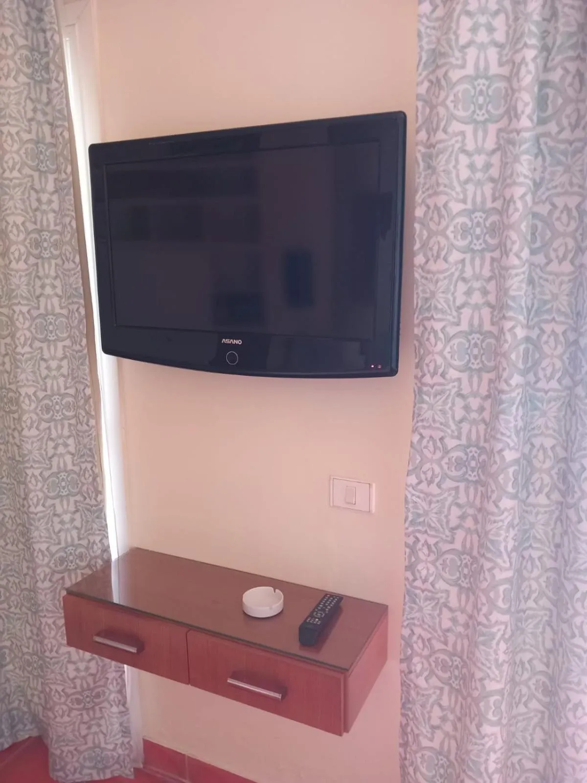 Bedroom in Dahab Lagoon Club & Resort Ex Tirana Dahab