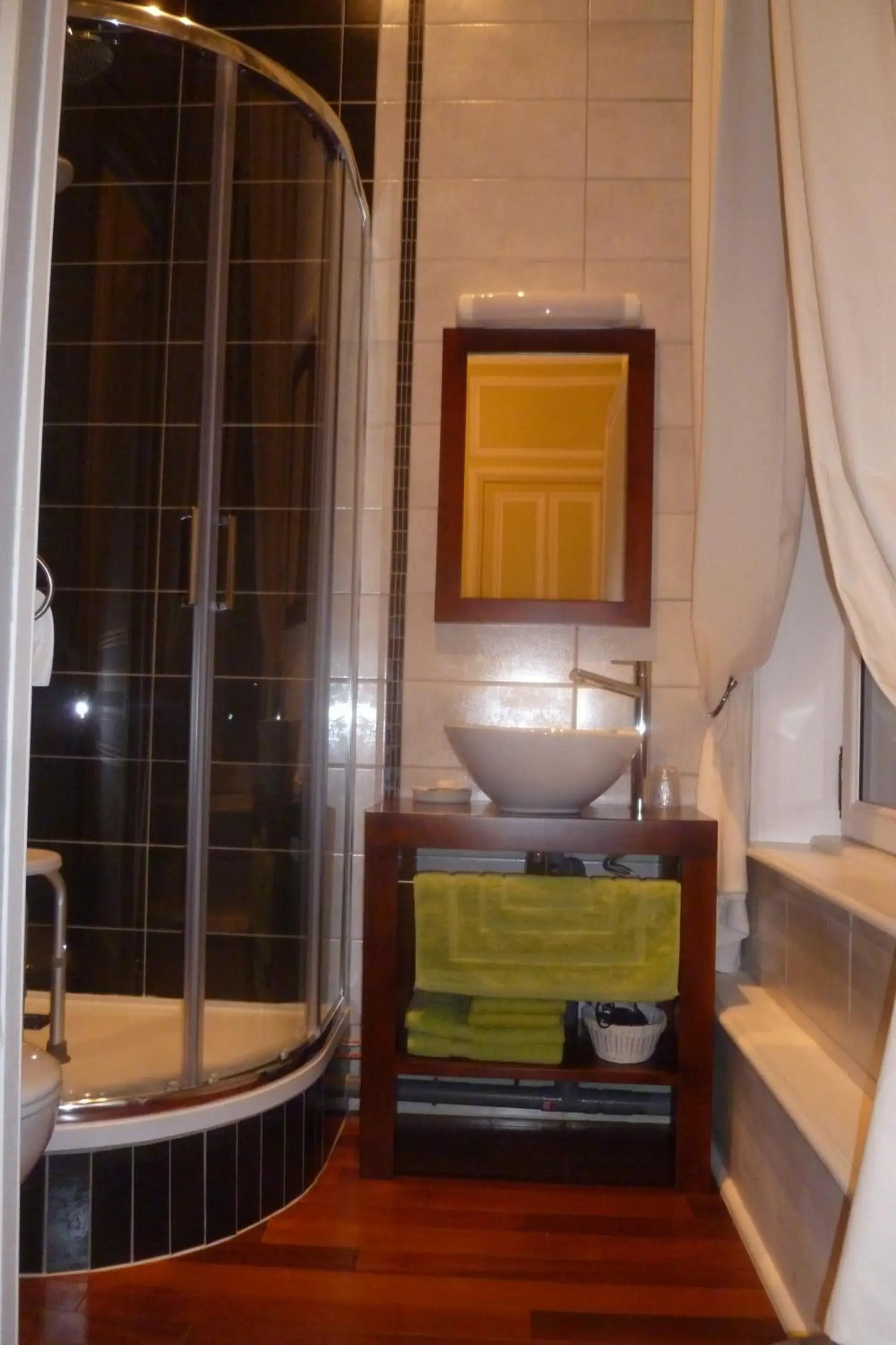 Château des marronniers Château des marronniers