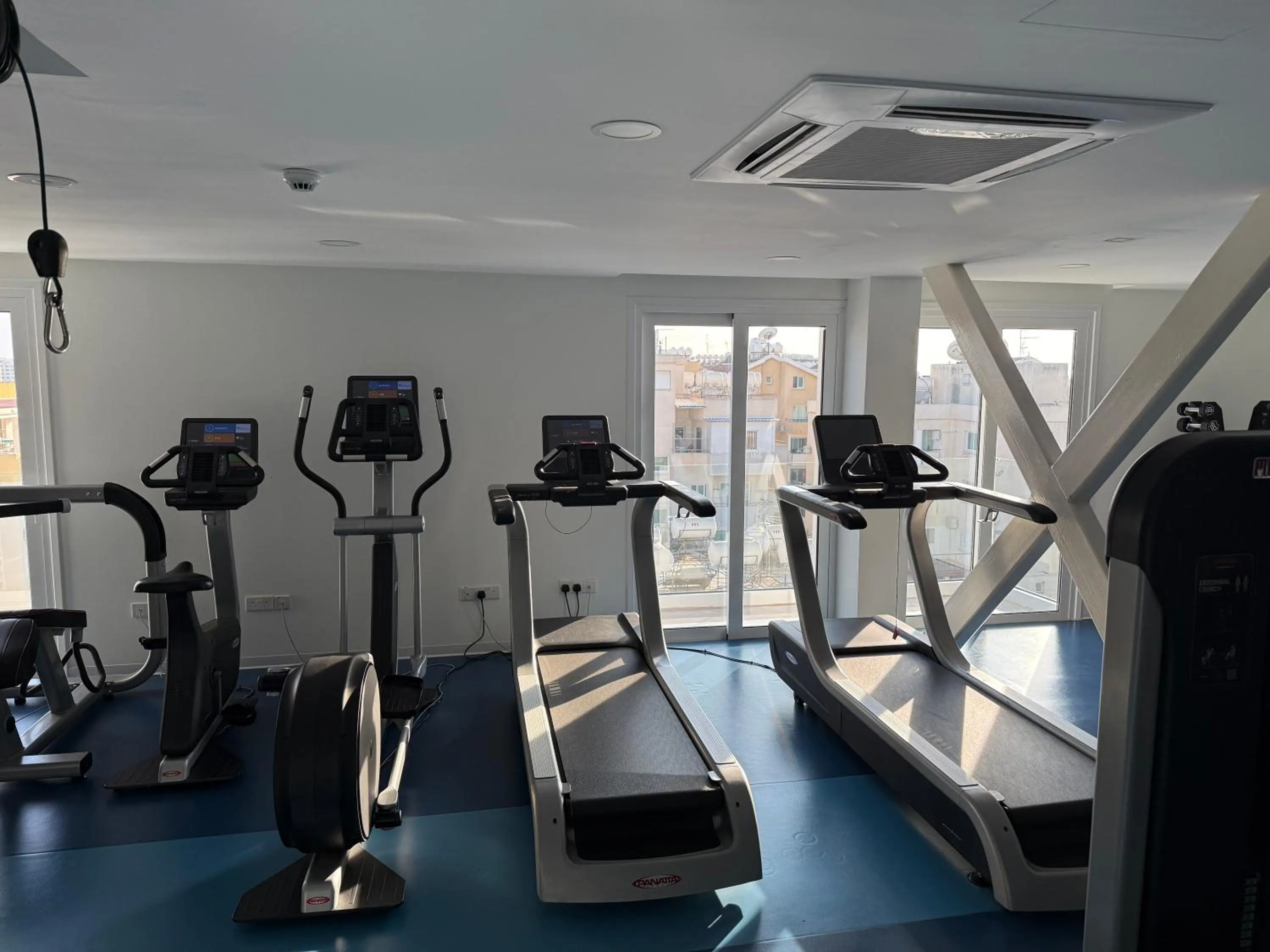 Spa and wellness centre/facilities in Best Western Plus Larco Hotel