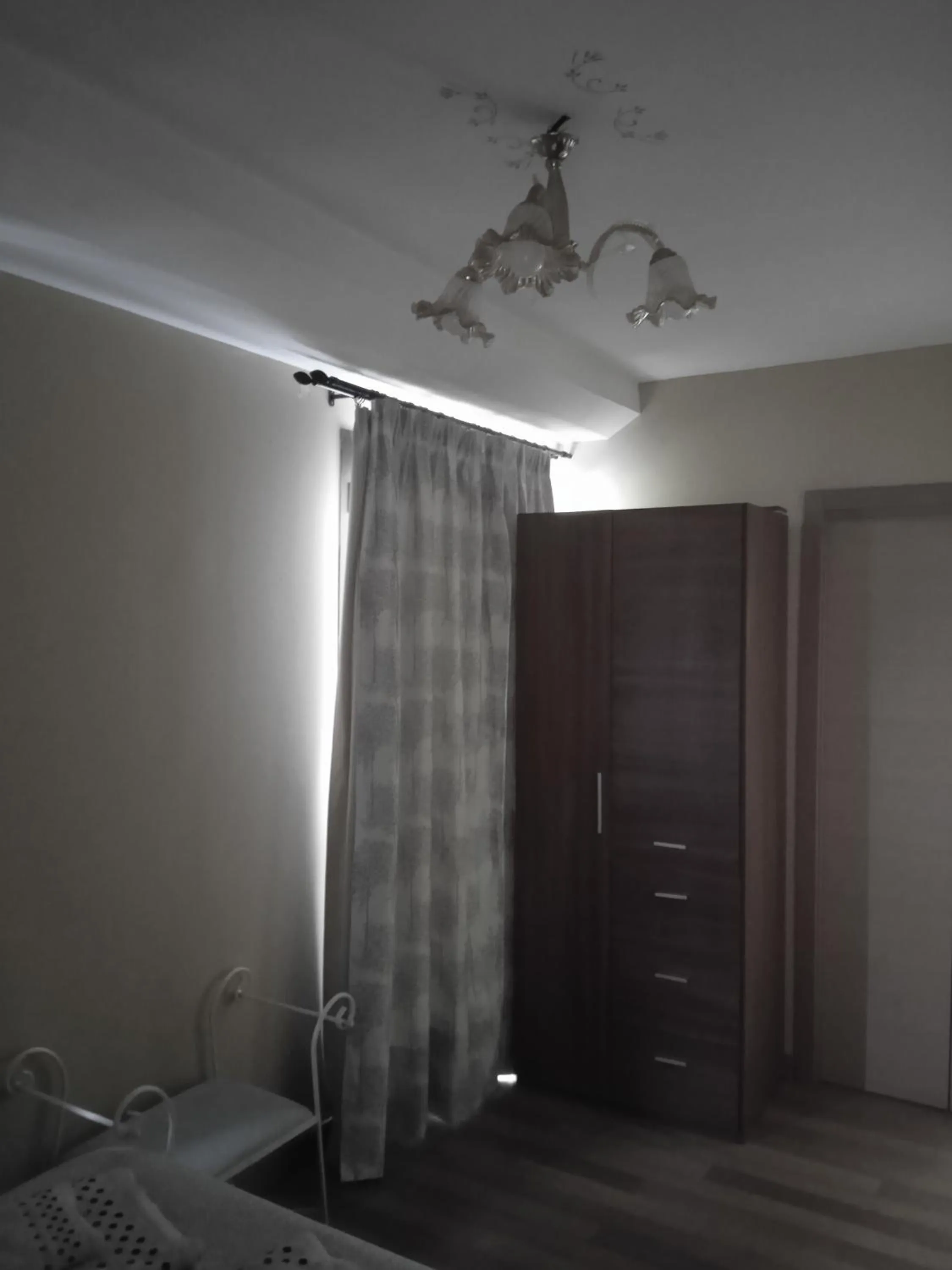 Bedroom, Bed in Apartamentos Turísticos La Garza