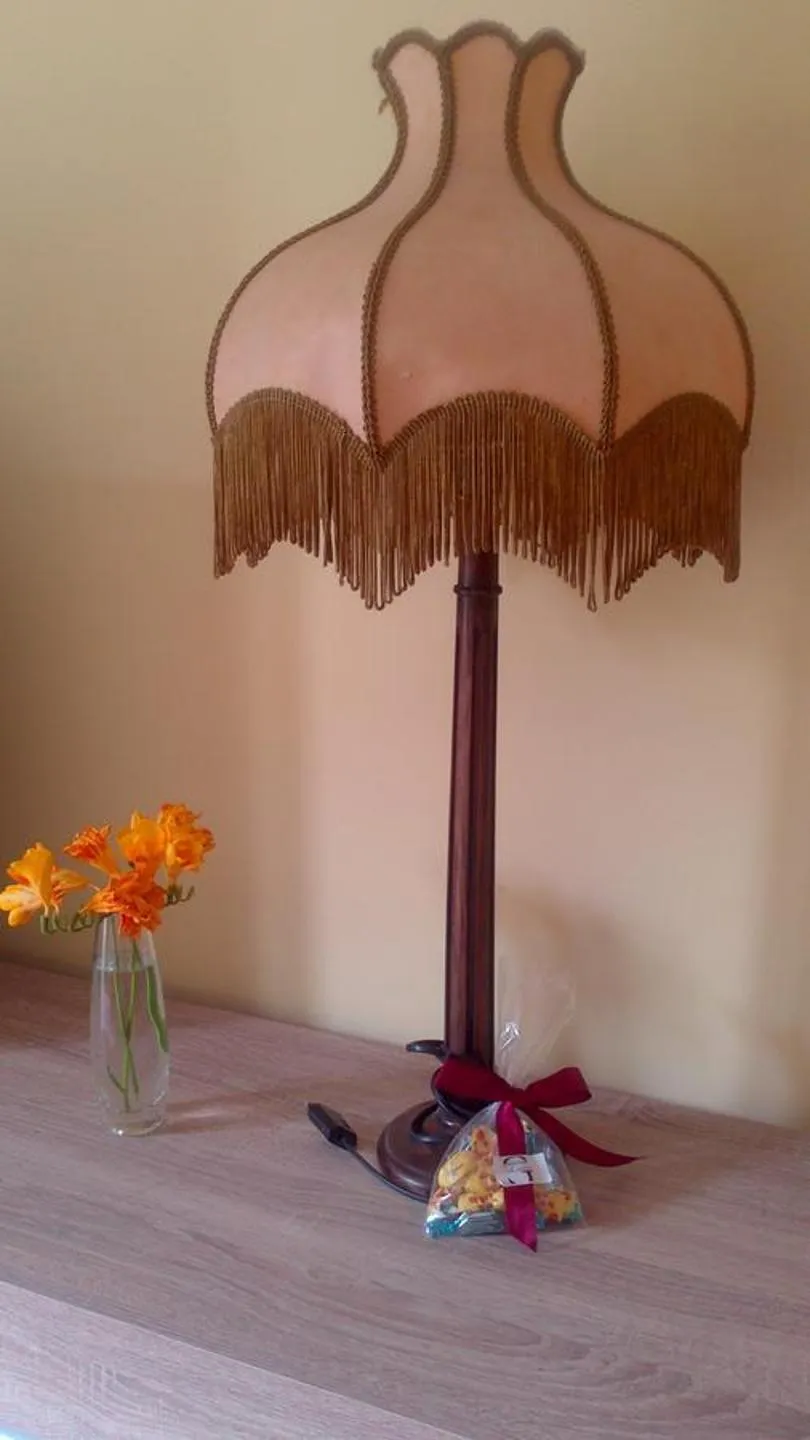 Living room in Apartamentos Turísticos La Garza