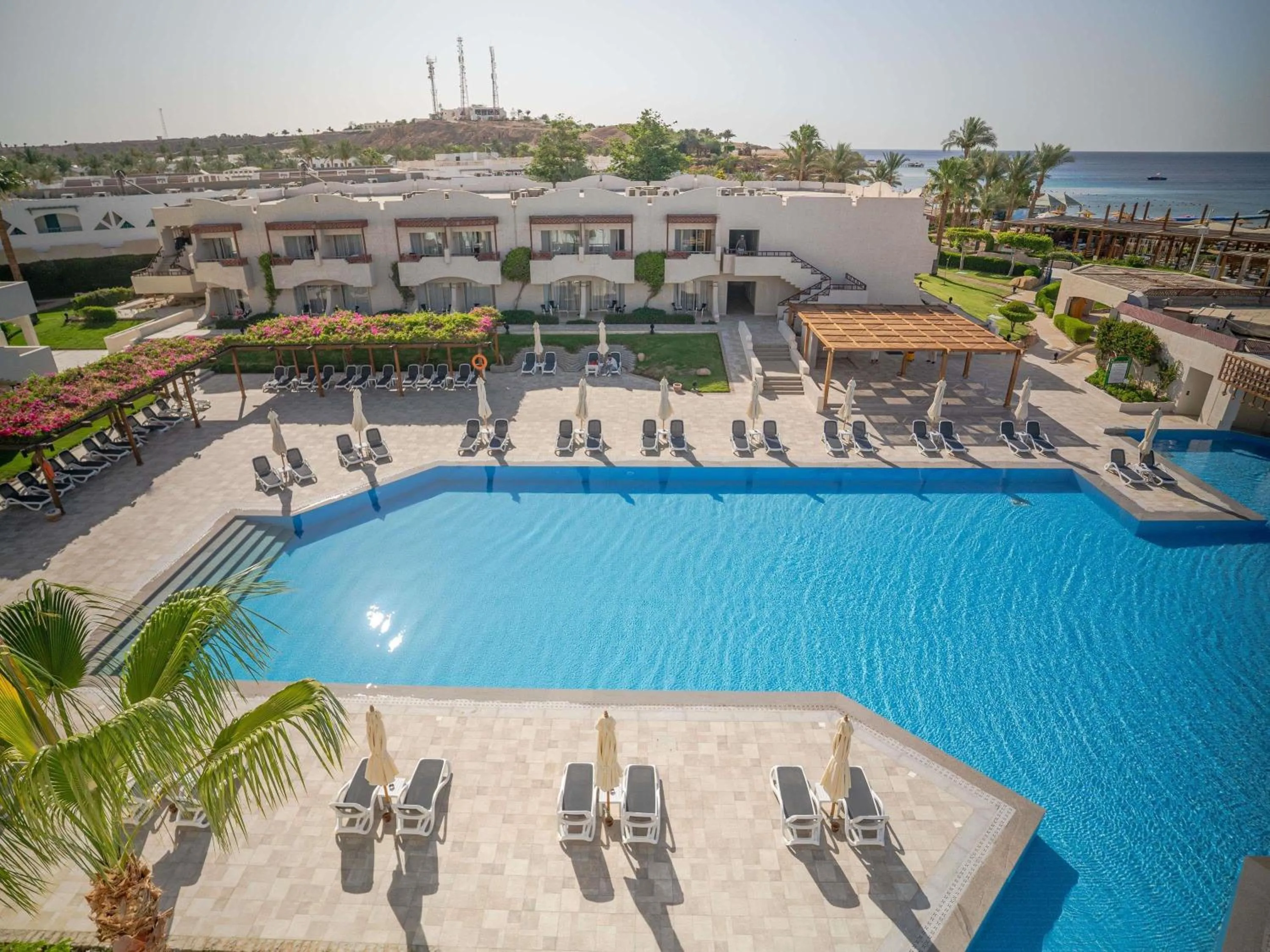 Other in Naama Bay Promenade Beach Resort Managed By Accor